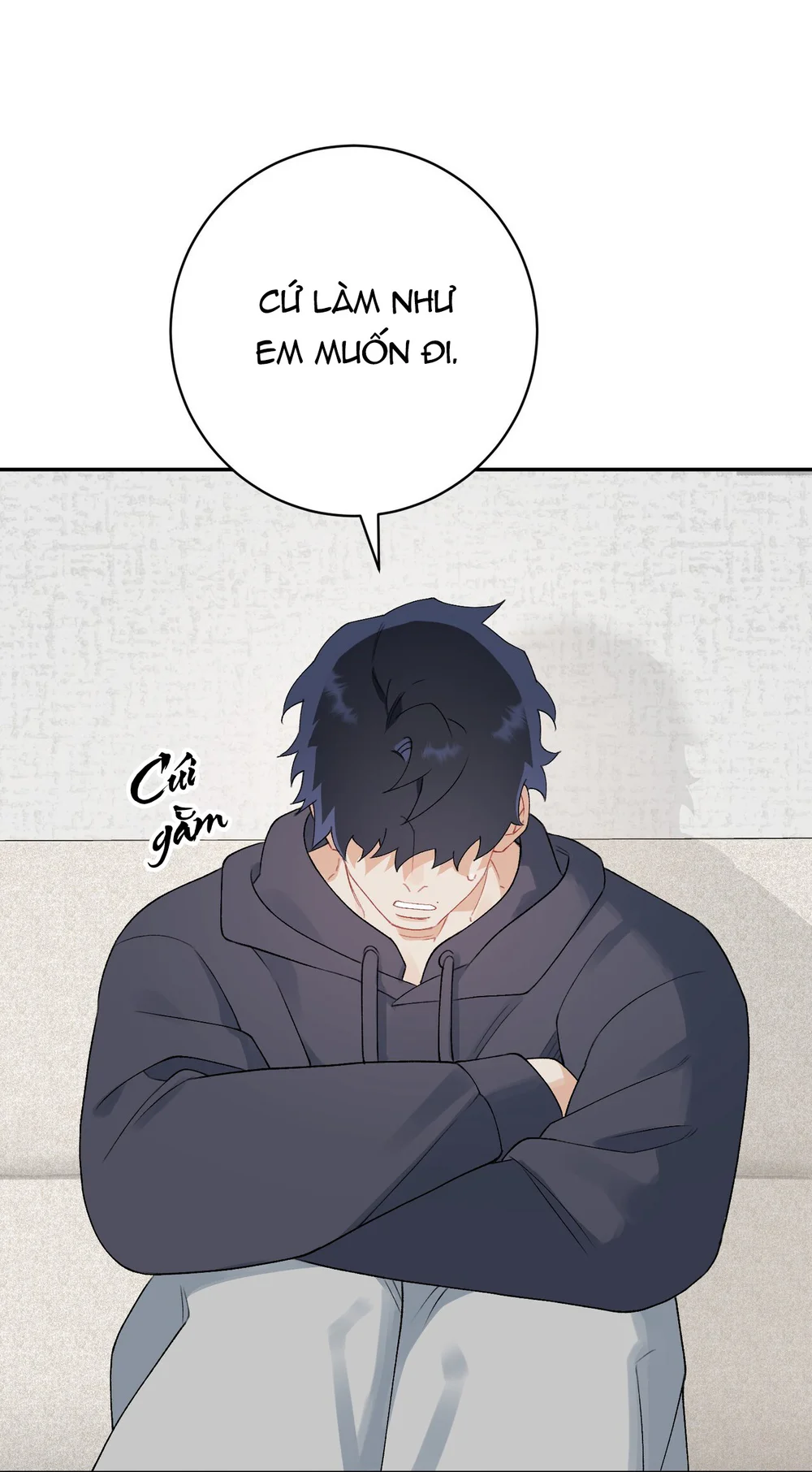 THIÊNG LIÊNG VÀ TÀN NHẪN Chapter 10 - Next Chapter 11