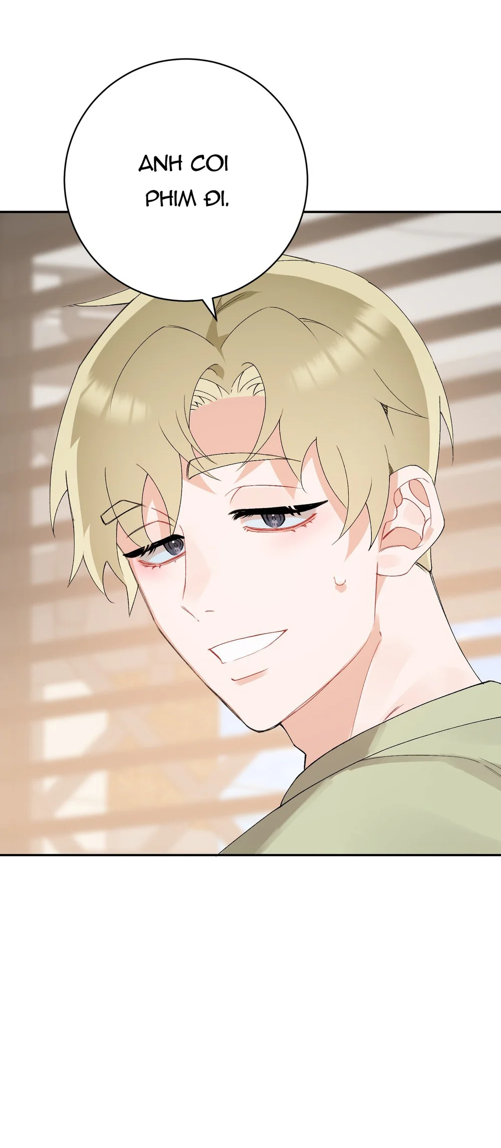 THIÊNG LIÊNG VÀ TÀN NHẪN Chapter 10 - Next Chapter 11