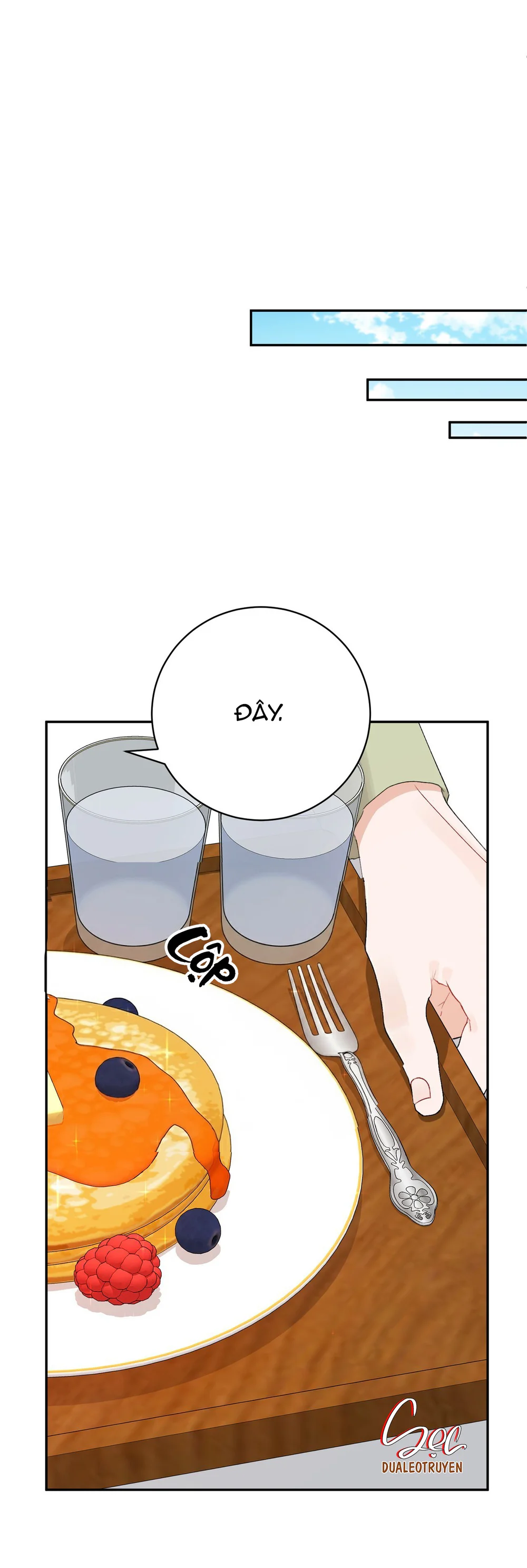 THIÊNG LIÊNG VÀ TÀN NHẪN Chapter 10 - Next Chapter 11