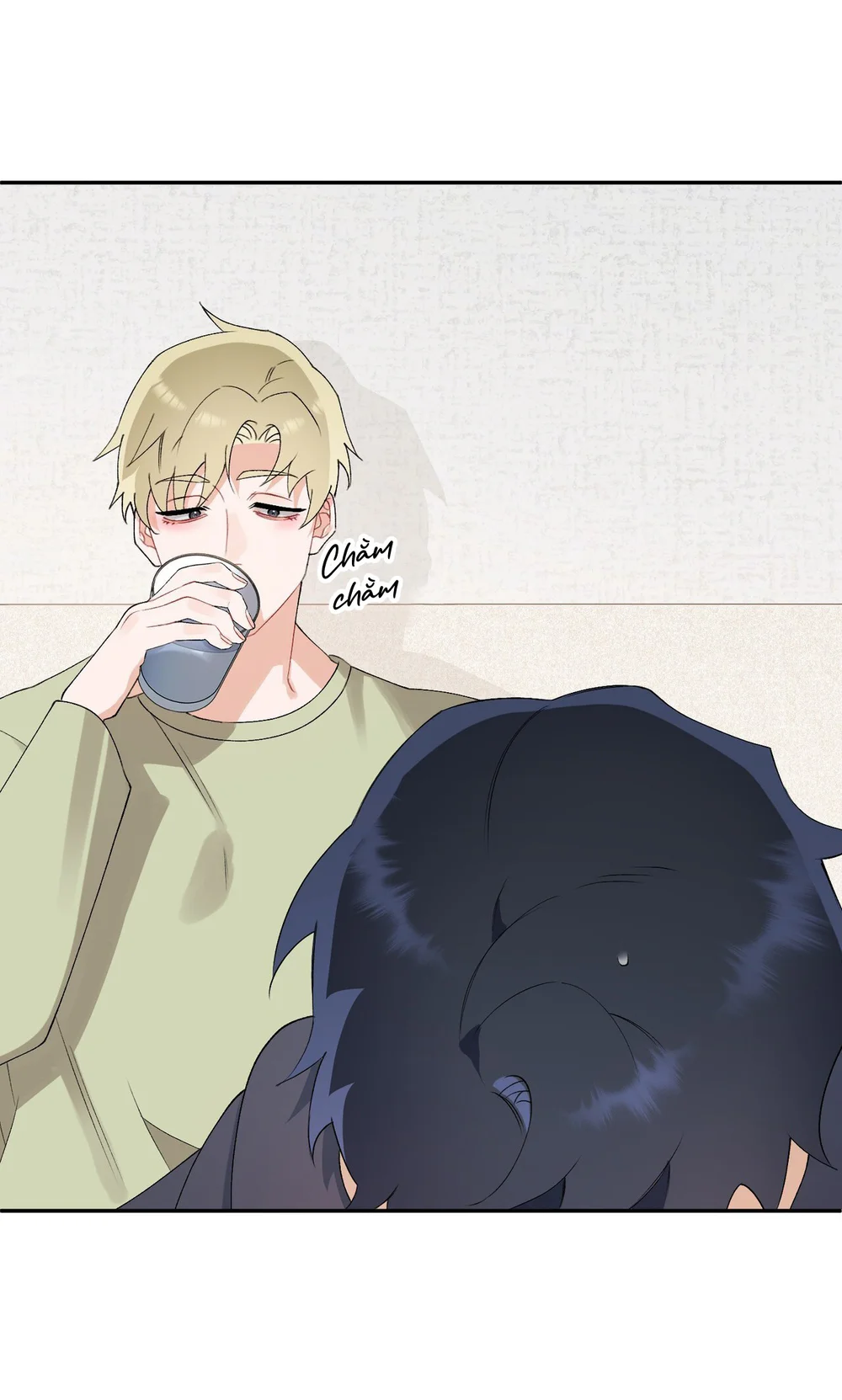 THIÊNG LIÊNG VÀ TÀN NHẪN Chapter 10 - Next Chapter 11