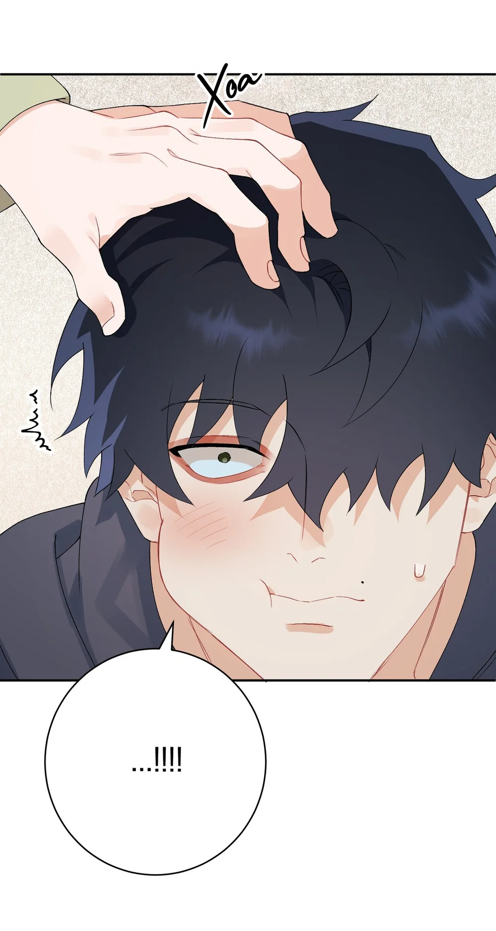 THIÊNG LIÊNG VÀ TÀN NHẪN Chapter 10 - Next Chapter 11