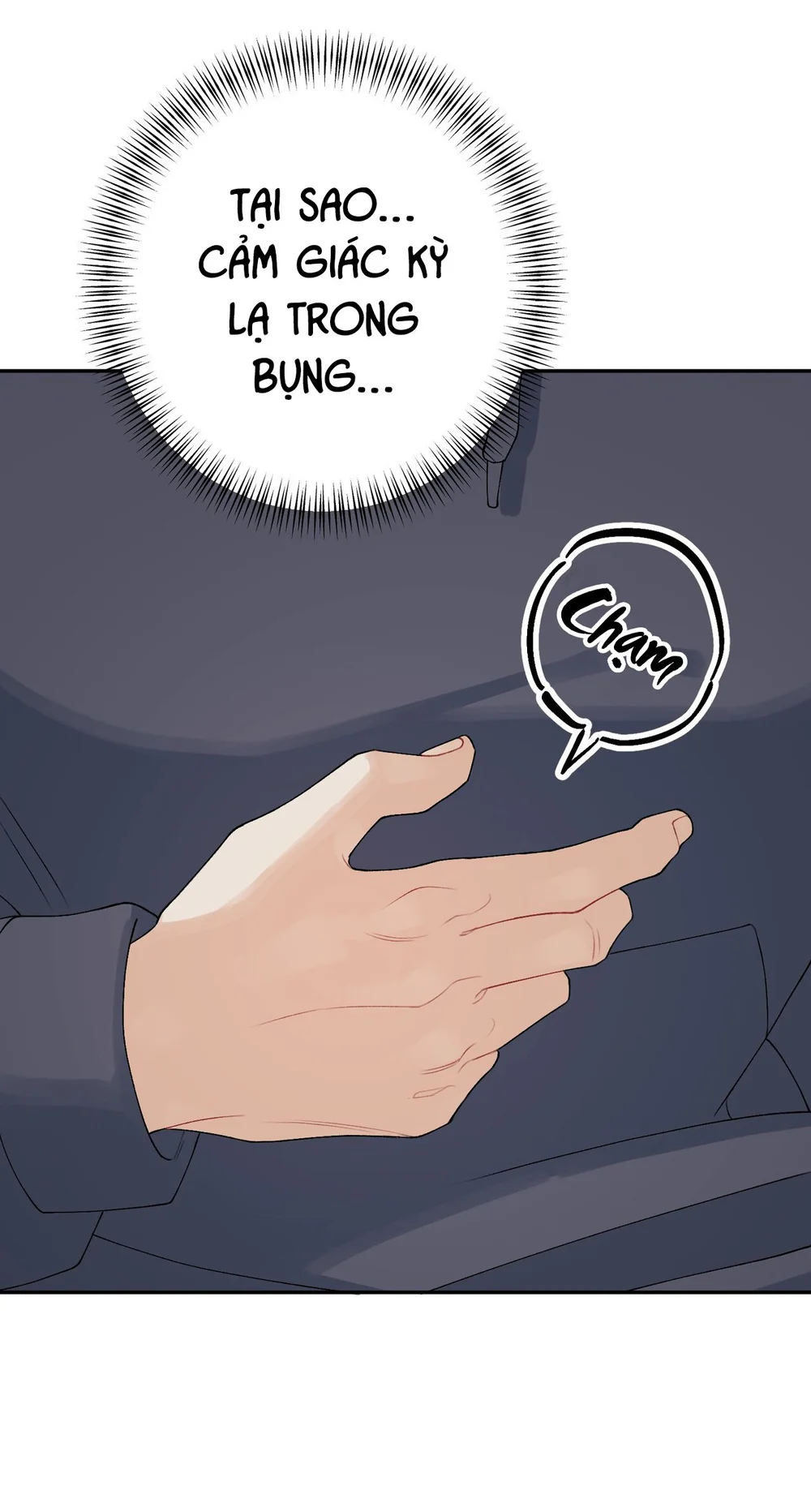 THIÊNG LIÊNG VÀ TÀN NHẪN Chapter 10 - Next Chapter 11