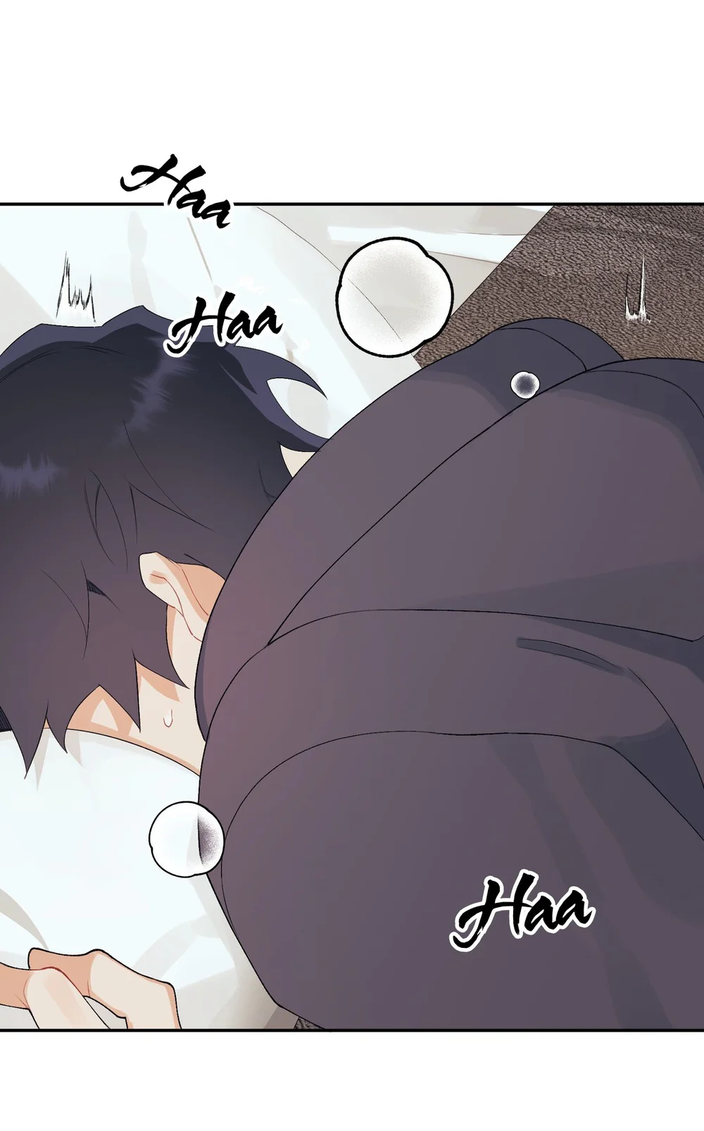 THIÊNG LIÊNG VÀ TÀN NHẪN Chapter 10 - Next Chapter 11