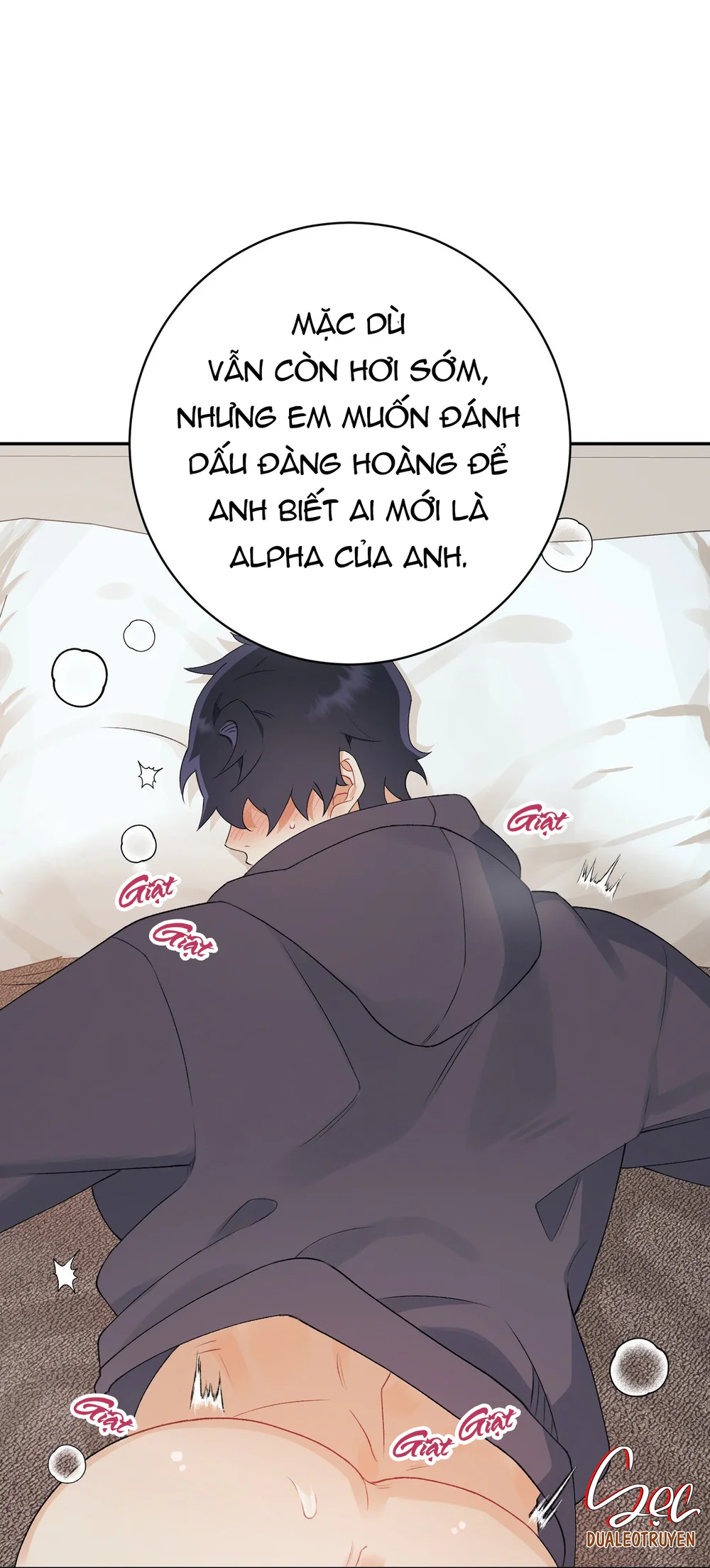 THIÊNG LIÊNG VÀ TÀN NHẪN Chapter 10 - Next Chapter 11