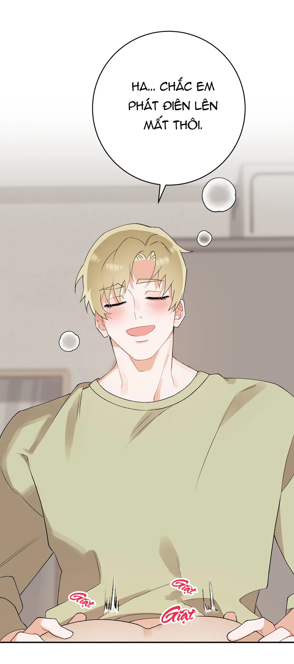 THIÊNG LIÊNG VÀ TÀN NHẪN Chapter 10 - Next Chapter 11