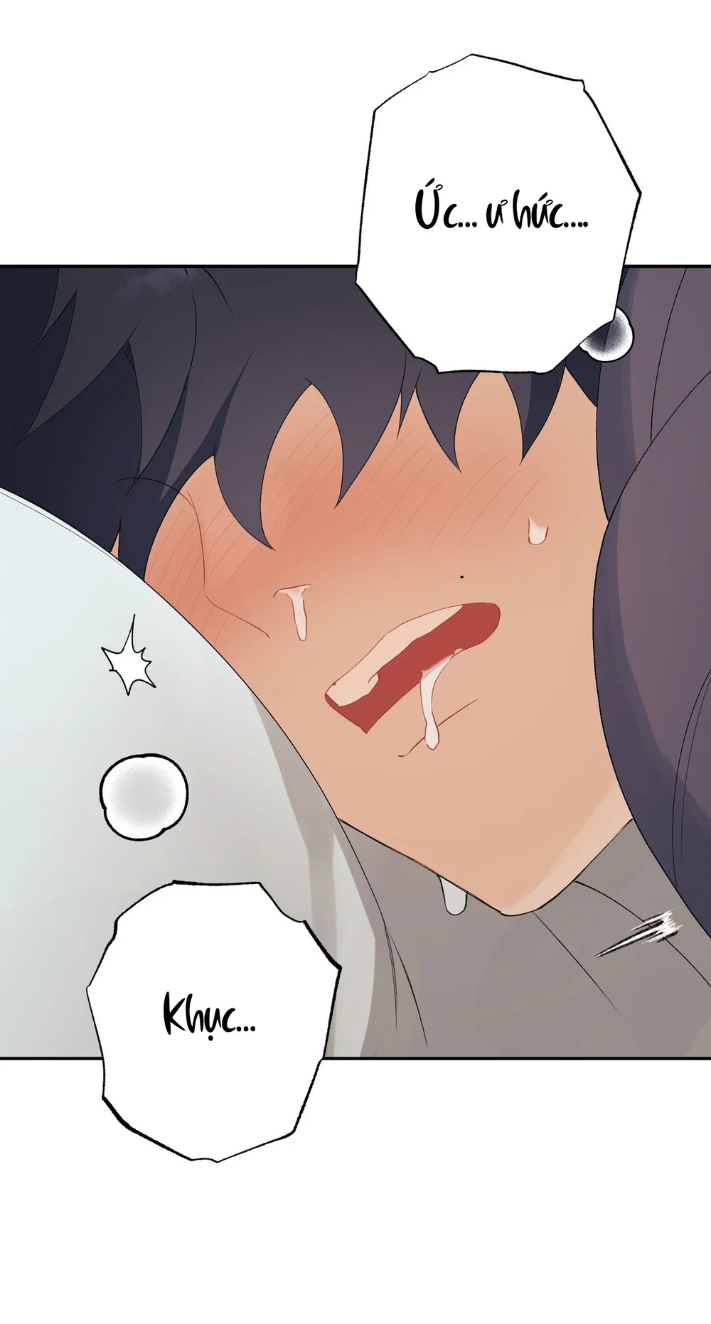 THIÊNG LIÊNG VÀ TÀN NHẪN Chapter 10 - Next Chapter 11