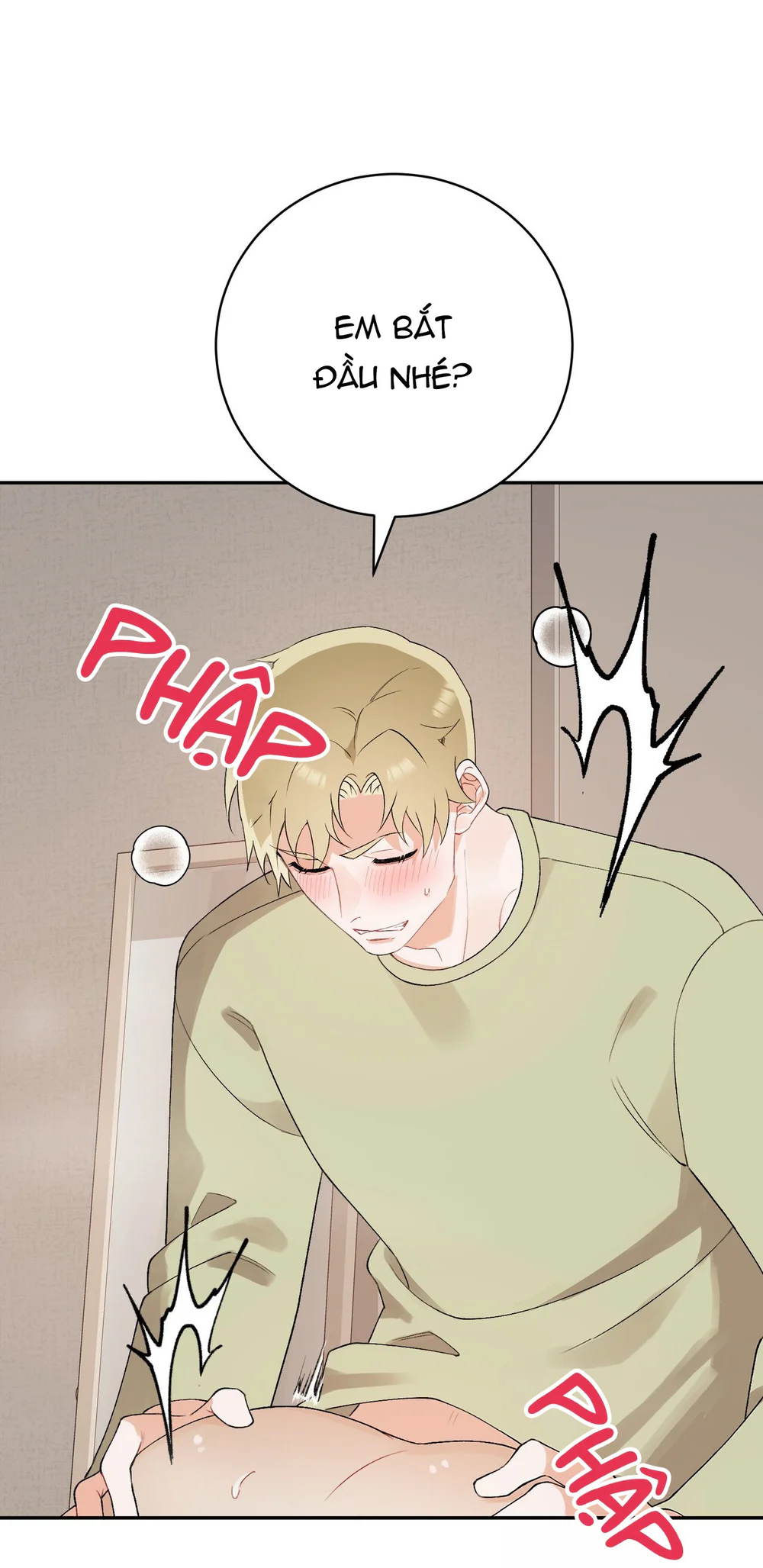 THIÊNG LIÊNG VÀ TÀN NHẪN Chapter 10 - Next Chapter 11