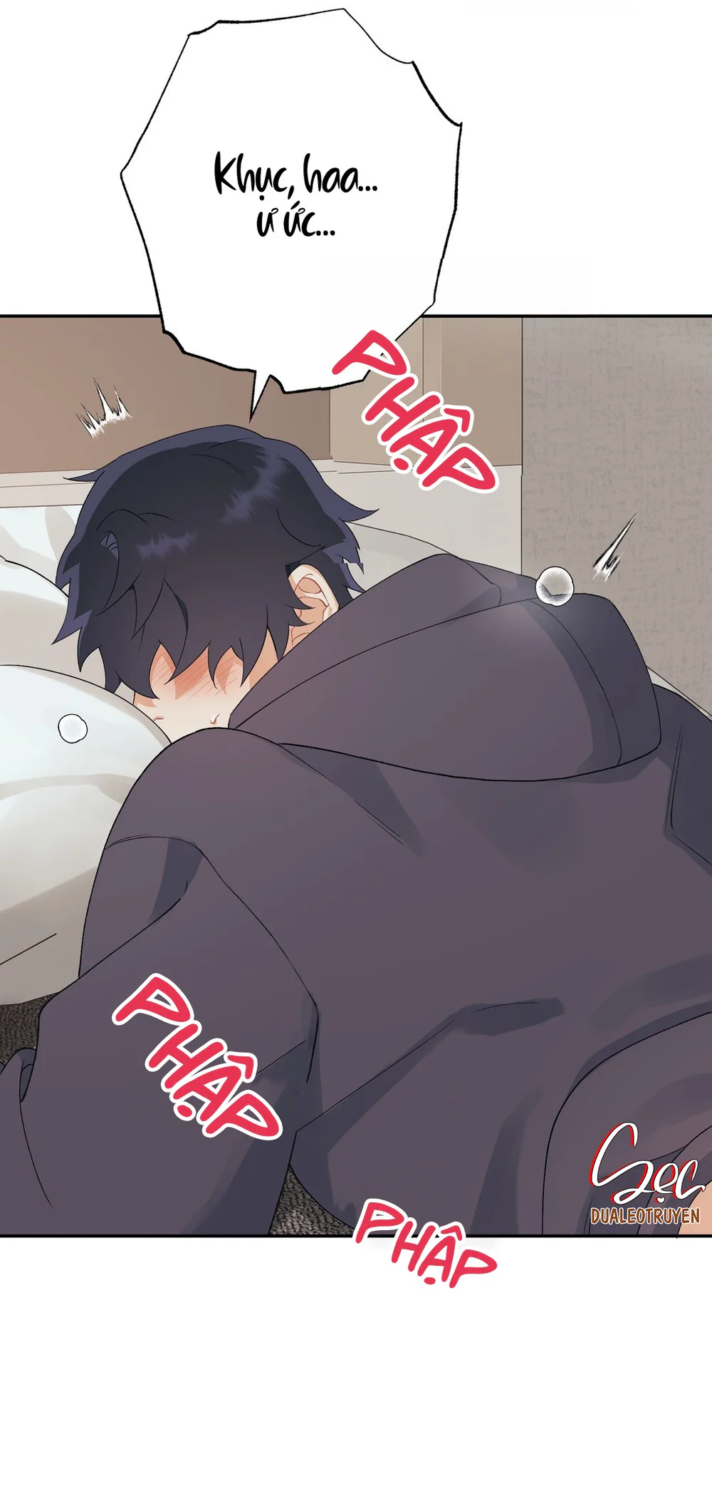 THIÊNG LIÊNG VÀ TÀN NHẪN Chapter 10 - Next Chapter 11