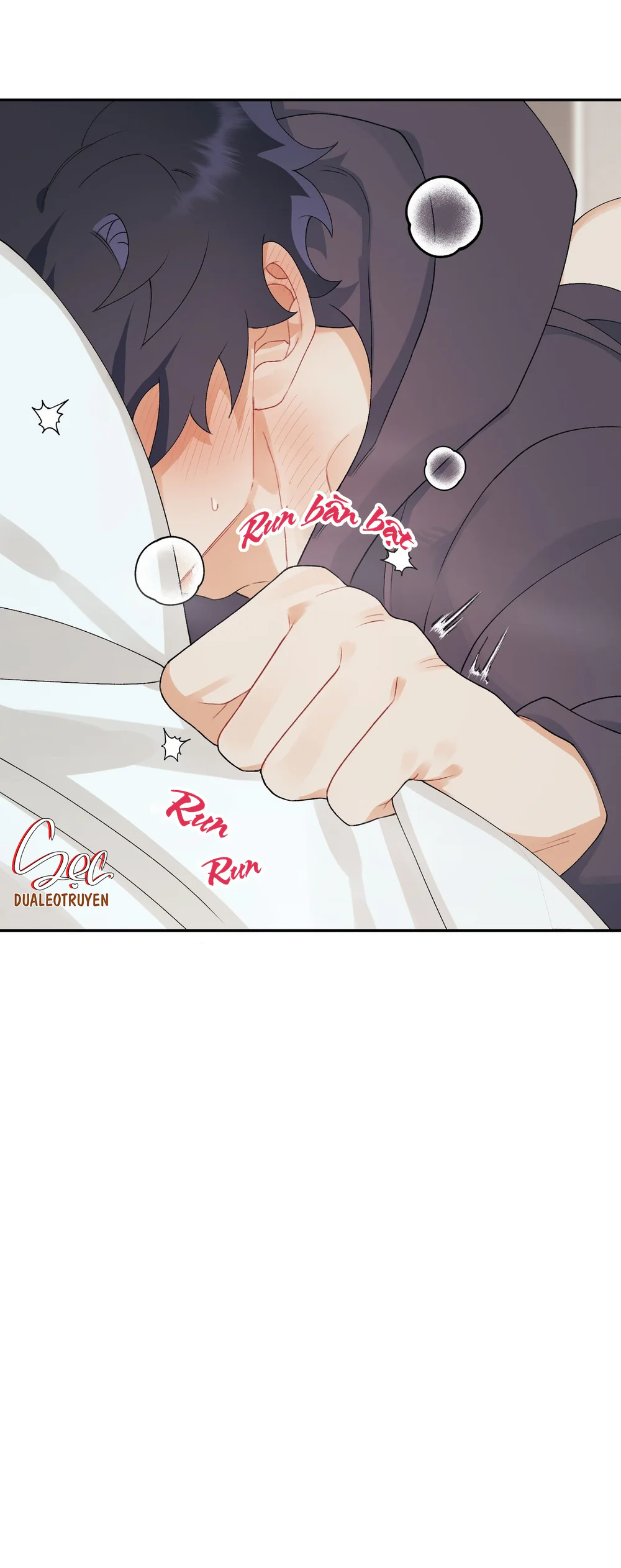 THIÊNG LIÊNG VÀ TÀN NHẪN Chapter 10 - Next Chapter 11