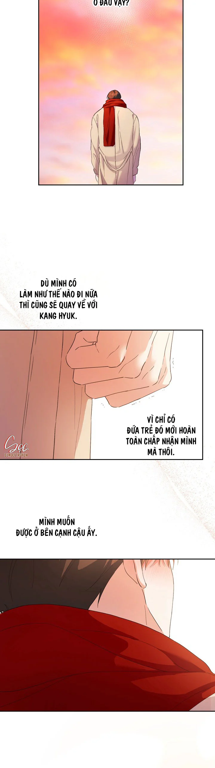 LUẬN VĂN BODY CỦA GIÁO SƯ Chapter 10 - Next 