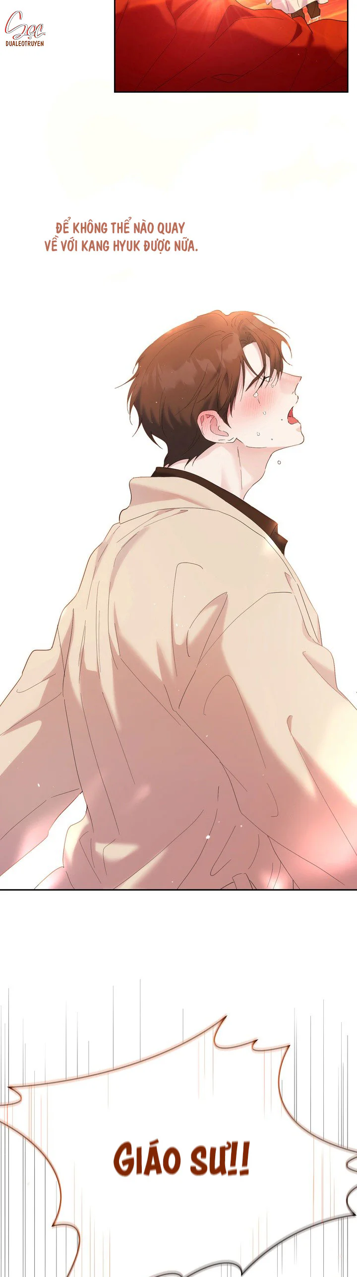 LUẬN VĂN BODY CỦA GIÁO SƯ Chapter 10 - Next 