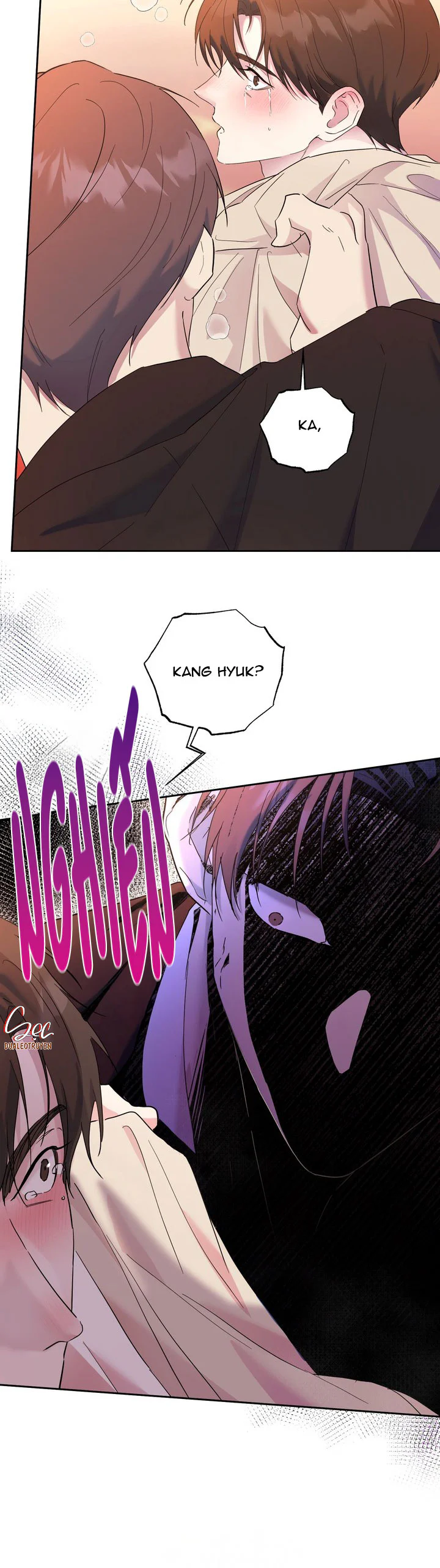 LUẬN VĂN BODY CỦA GIÁO SƯ Chapter 10 - Next 