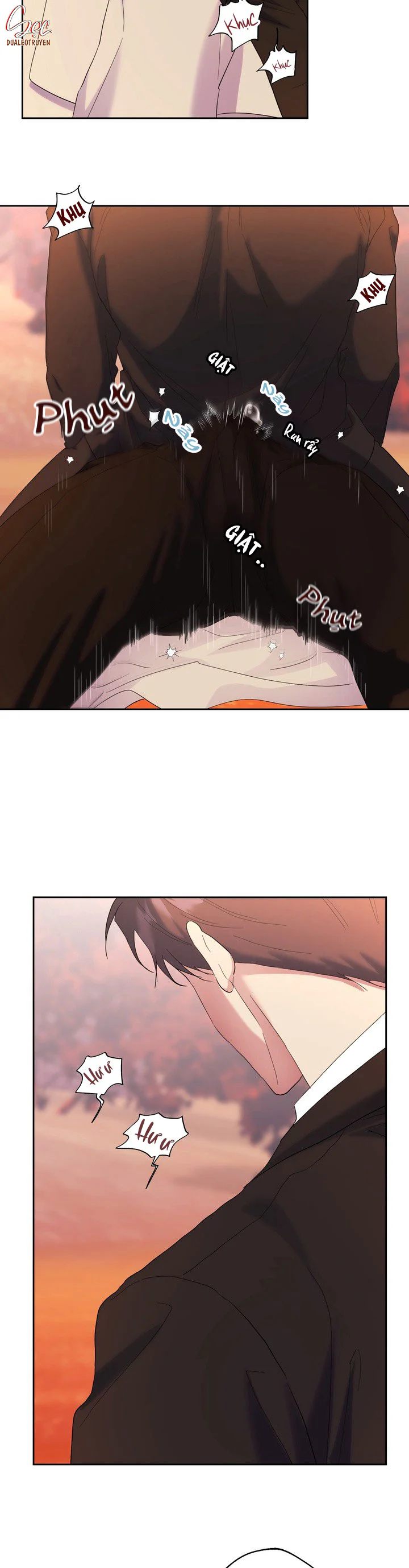 LUẬN VĂN BODY CỦA GIÁO SƯ Chapter 10 - Next 