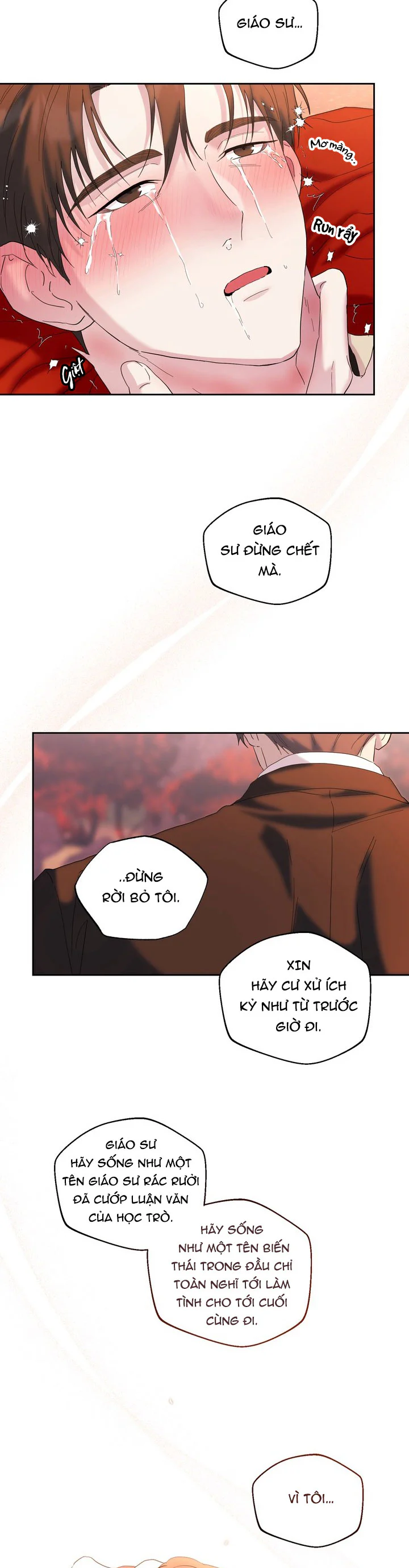 LUẬN VĂN BODY CỦA GIÁO SƯ Chapter 10 - Next 