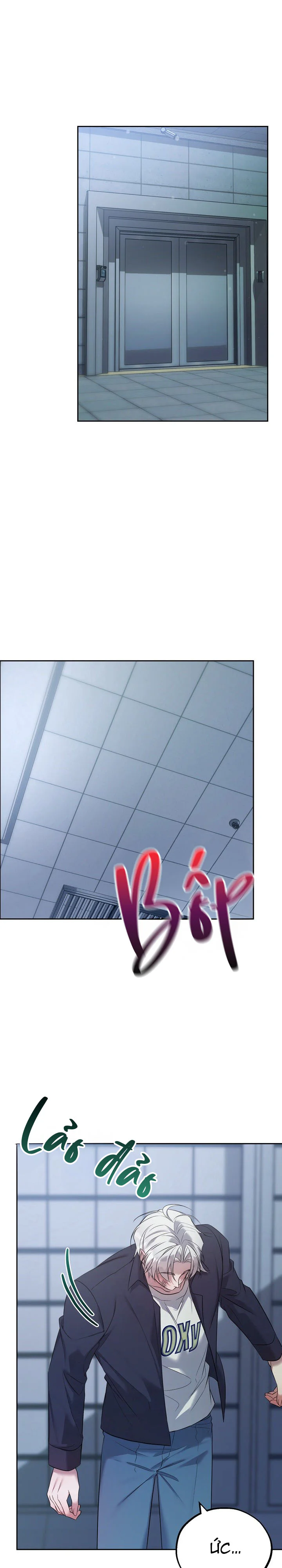 HÃY CHÚ Ý CÁC ĐIỀU KHOẢN TRONG HỢP ĐỒNG Chapter 8 - Next 