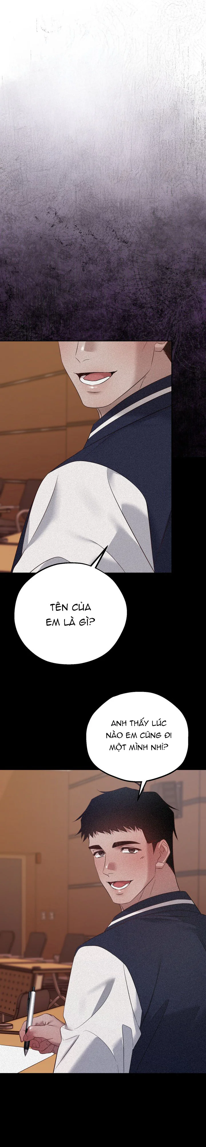 HÃY CHÚ Ý CÁC ĐIỀU KHOẢN TRONG HỢP ĐỒNG Chapter 8 - Next 