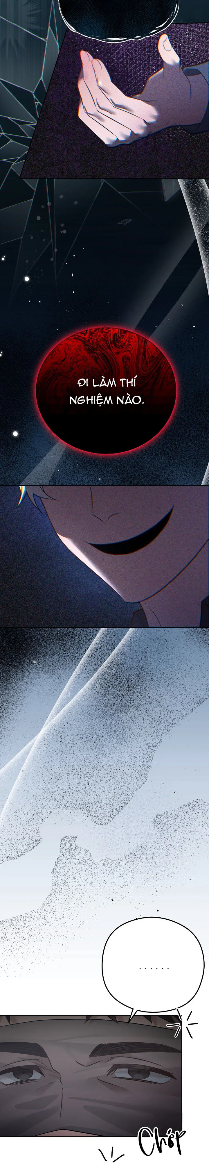 HÃY CHÚ Ý CÁC ĐIỀU KHOẢN TRONG HỢP ĐỒNG Chapter 8 - Next 