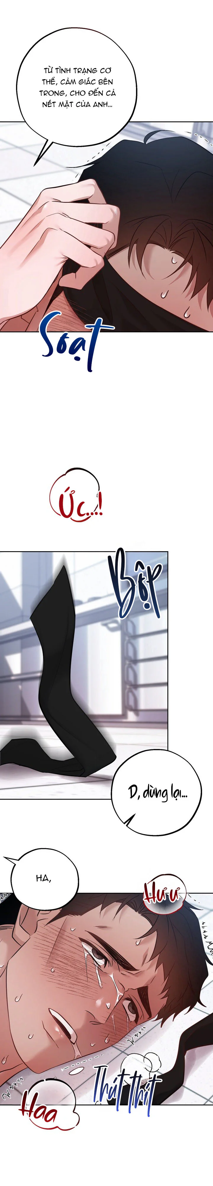 HÃY CHÚ Ý CÁC ĐIỀU KHOẢN TRONG HỢP ĐỒNG Chapter 8 - Next 