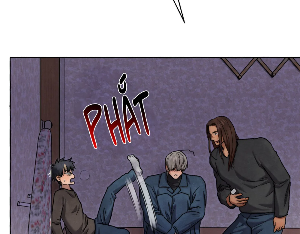 NHỮNG CON CHÓ TRONG TÙ Chapter 69 - Next Chapter 70