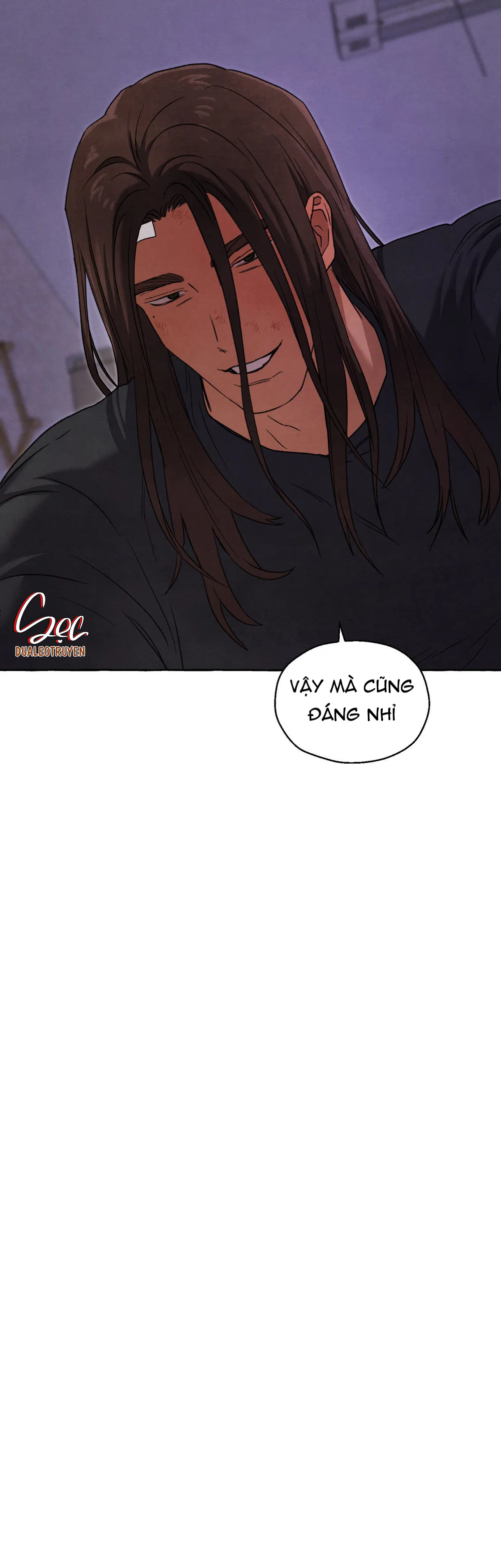 NHỮNG CON CHÓ TRONG TÙ Chapter 69 - Next Chapter 70