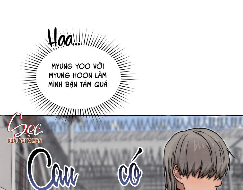 NHỮNG CON CHÓ TRONG TÙ Chapter 69 - Next Chapter 70