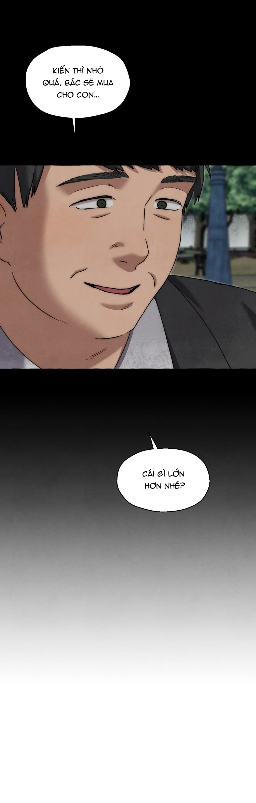 NHỮNG CON CHÓ TRONG TÙ Chapter 69 - Next Chapter 70