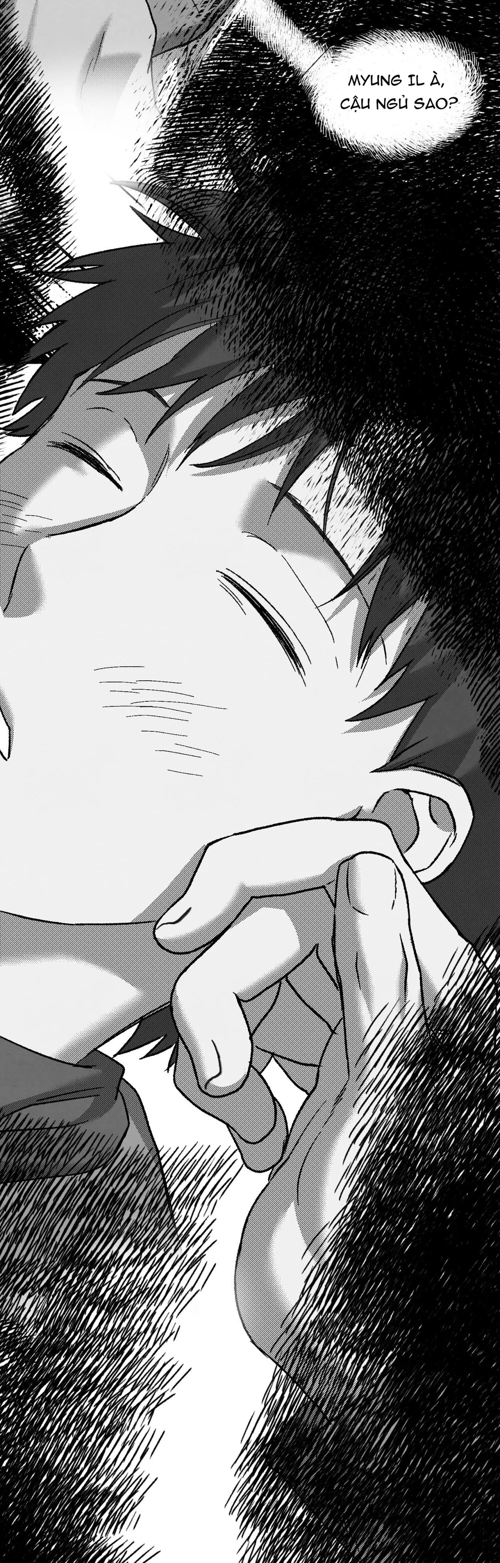 NHỮNG CON CHÓ TRONG TÙ Chapter 69 - Next Chapter 70