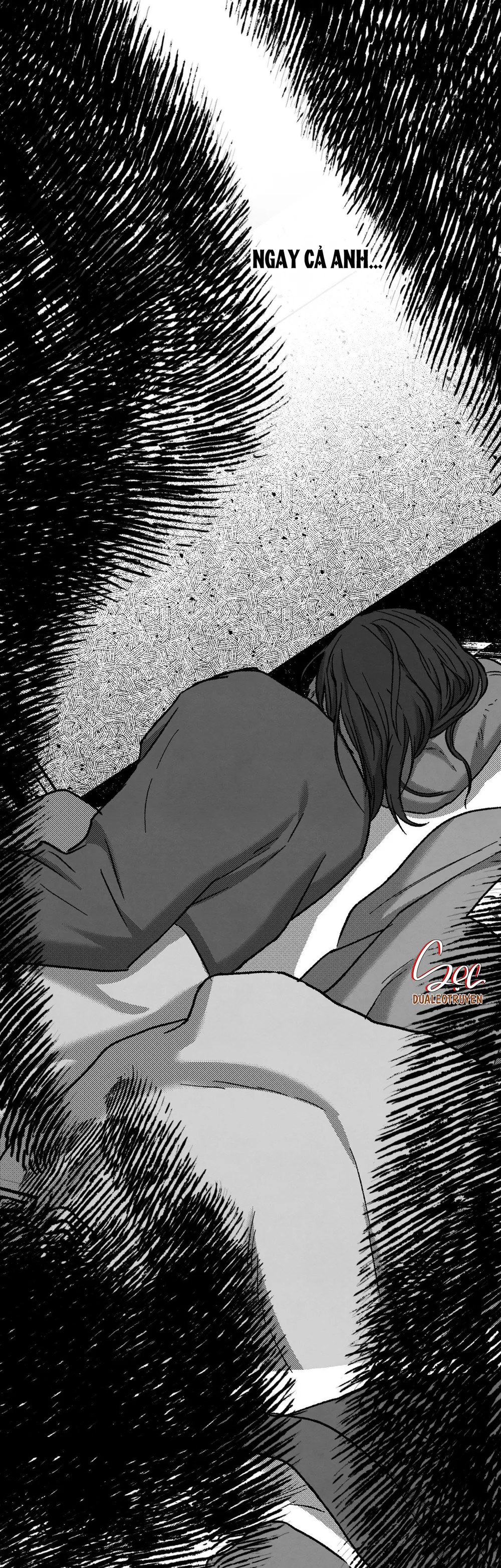 NHỮNG CON CHÓ TRONG TÙ Chapter 69 - Next Chapter 70