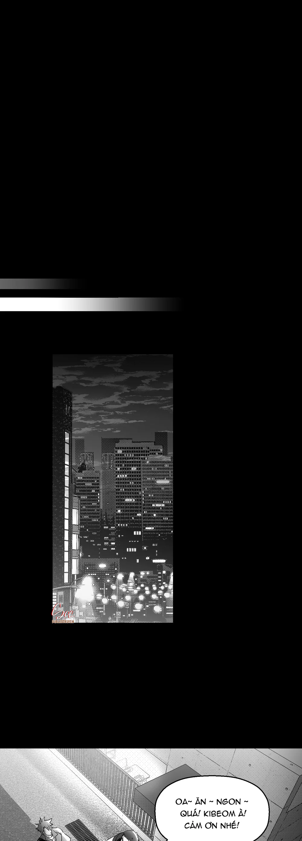 (ABO) YOU ARE MY WORLD Chapter 10 - Next 