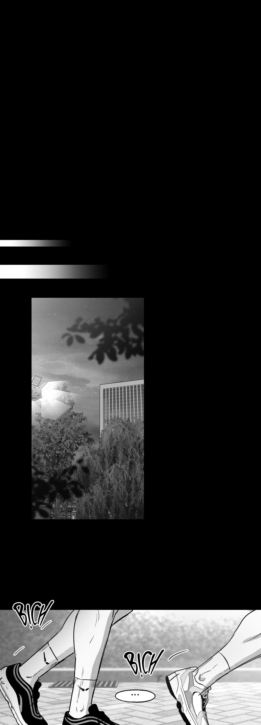 (ABO) YOU ARE MY WORLD Chapter 10 - Next 