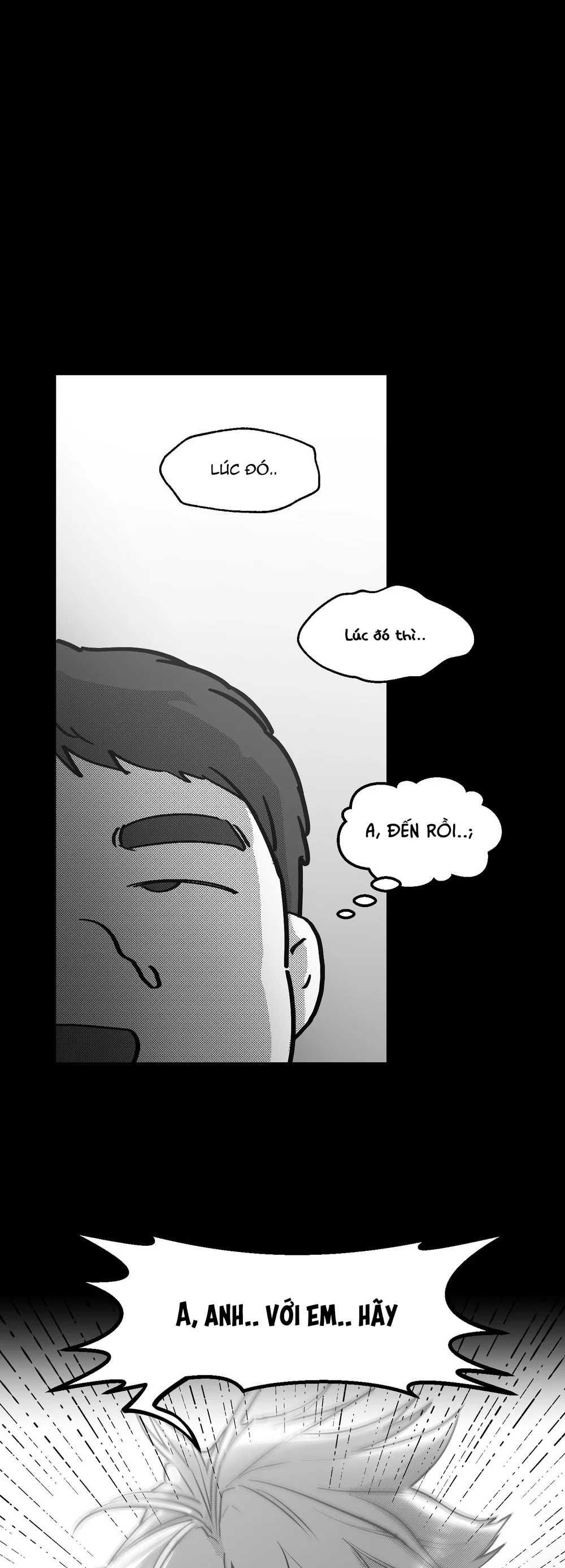 (ABO) YOU ARE MY WORLD Chapter 10 - Next 