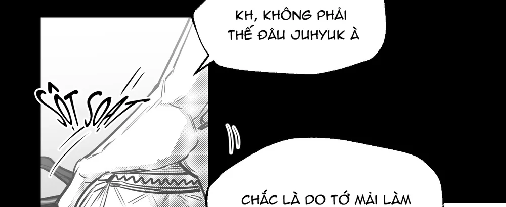 (ABO) YOU ARE MY WORLD Chapter 10 - Next 