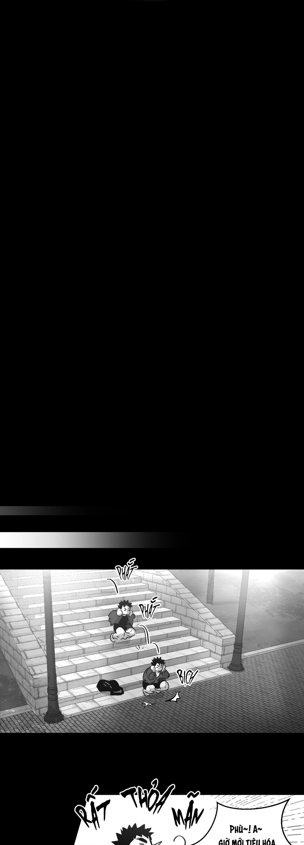 (ABO) YOU ARE MY WORLD Chapter 10 - Next 