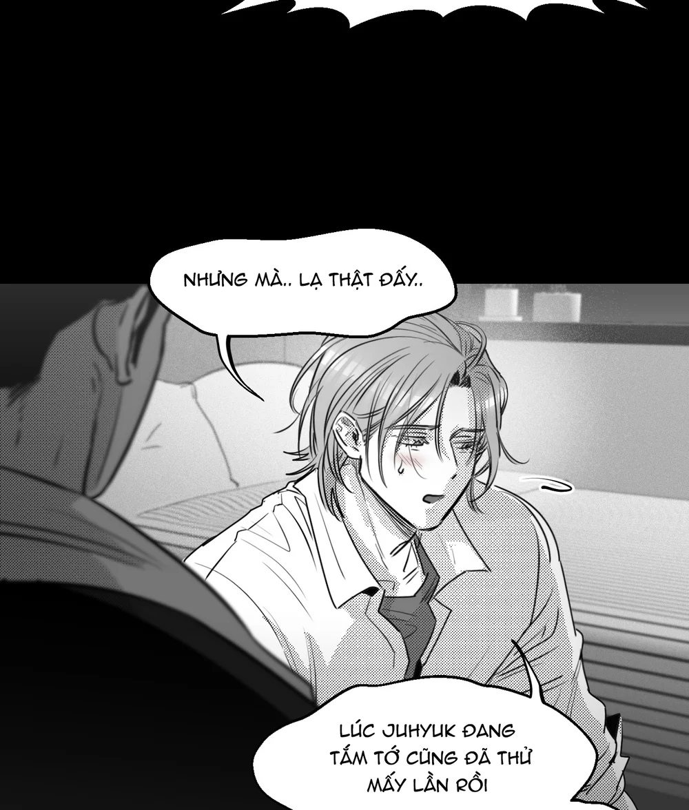 (ABO) YOU ARE MY WORLD Chapter 10 - Next 