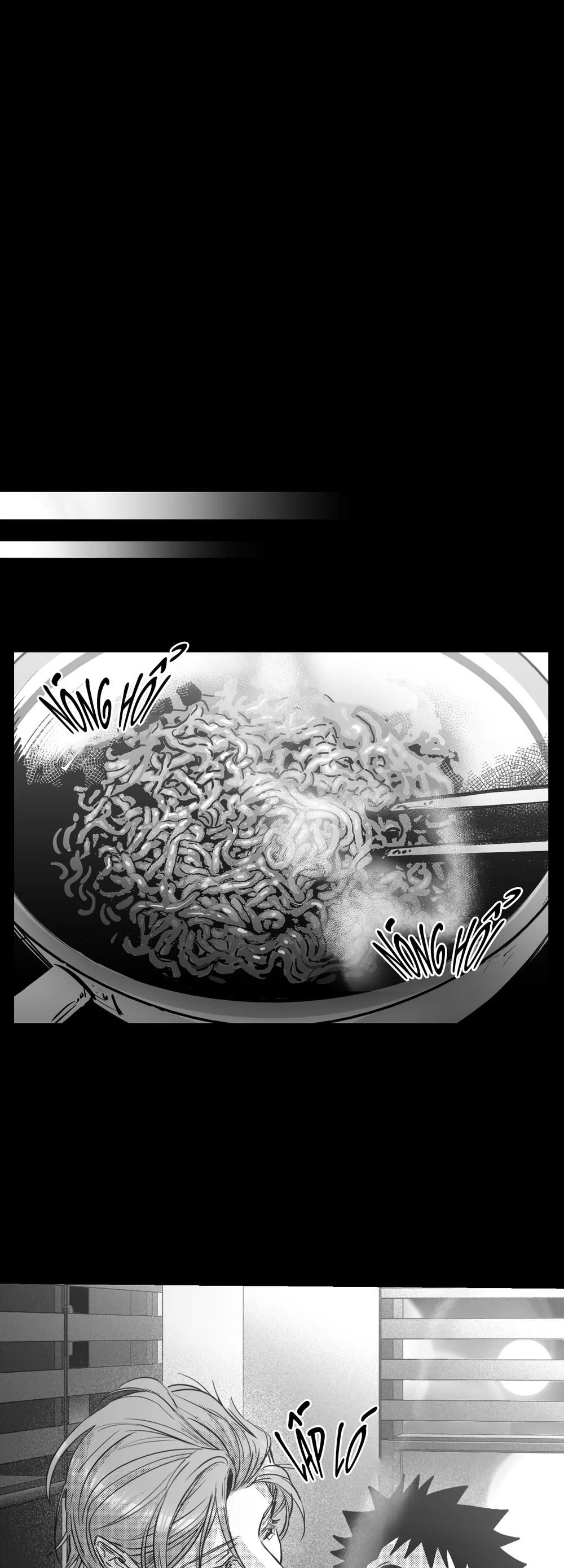 (ABO) YOU ARE MY WORLD Chapter 10 - Next 