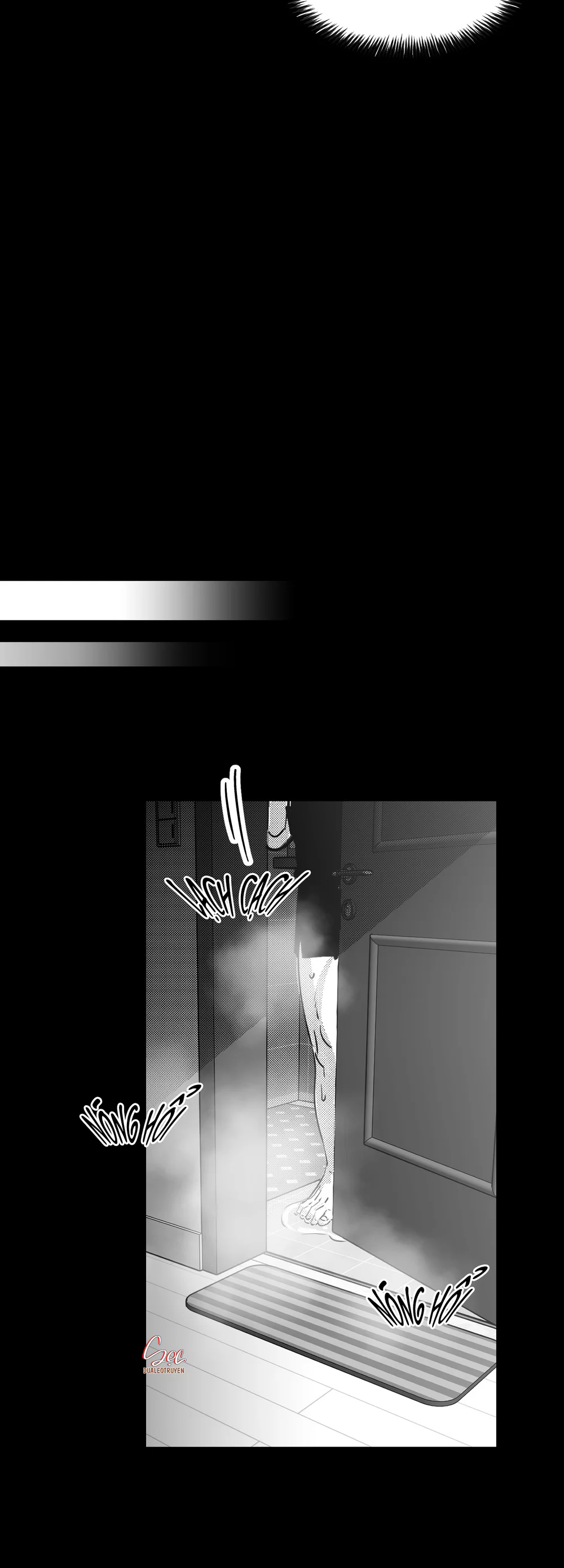 (ABO) YOU ARE MY WORLD Chapter 10 - Next 