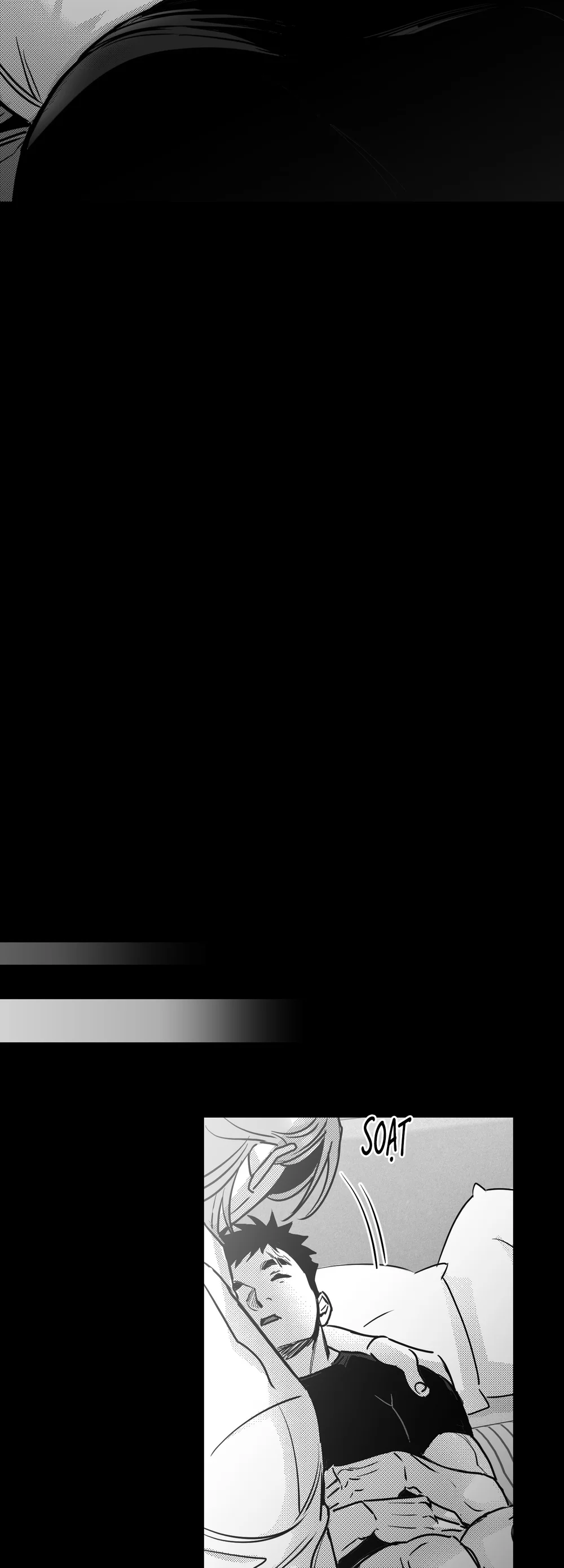 (ABO) YOU ARE MY WORLD Chapter 10 - Next 