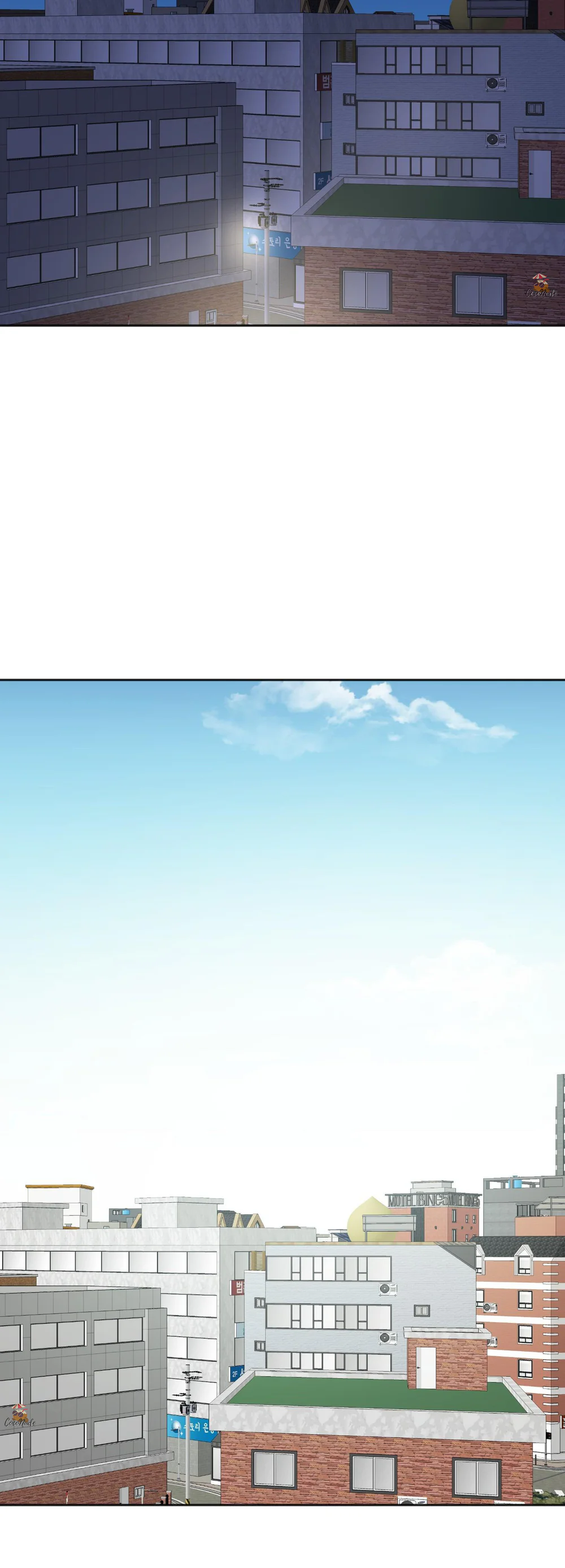 Một Căn Studio Thôi Là Đủ! Chapter 1 - Next Chapter 2