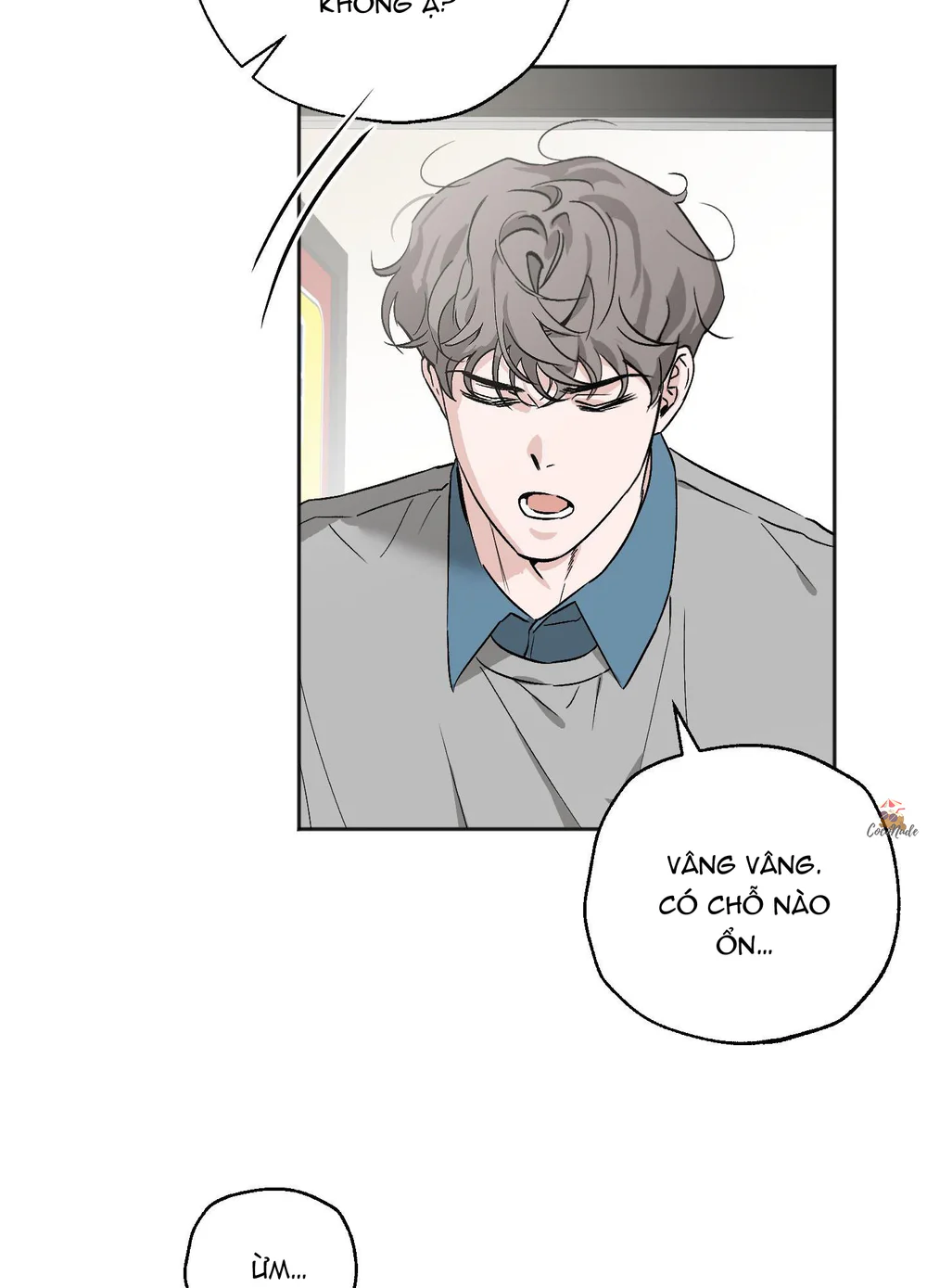 Một Căn Studio Thôi Là Đủ! Chapter 1 - Next Chapter 2