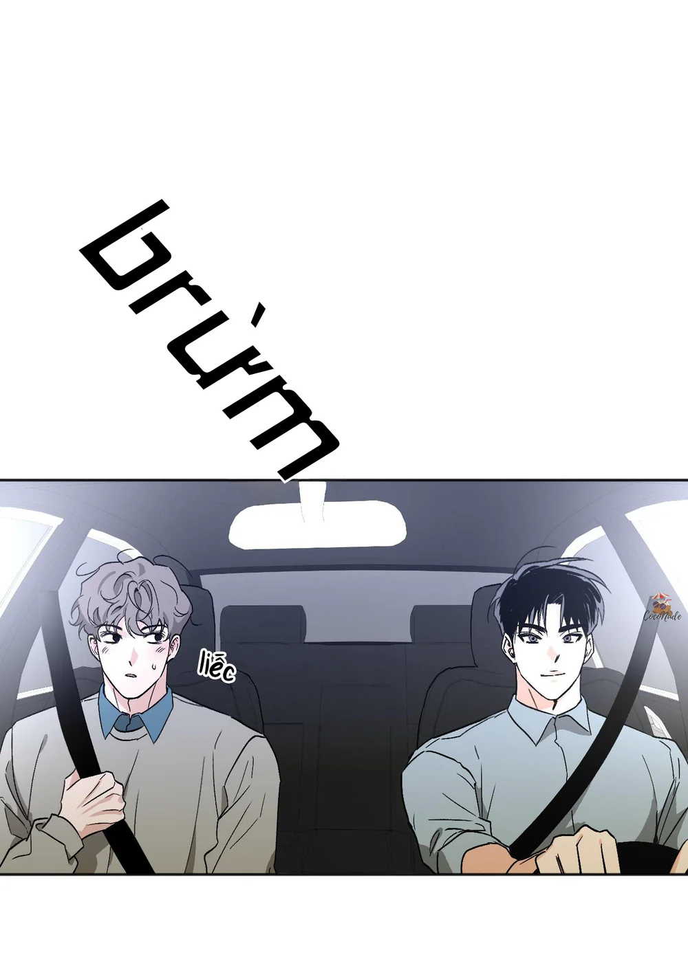 Một Căn Studio Thôi Là Đủ! Chapter 1 - Next Chapter 2