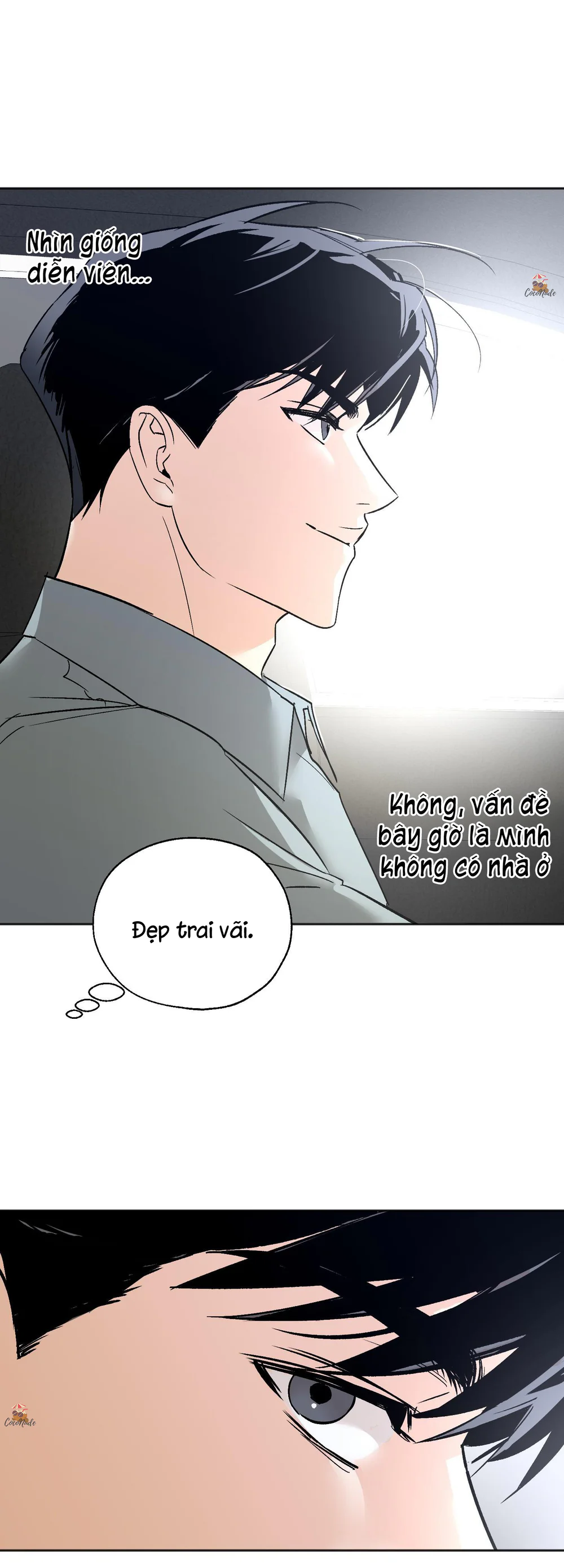 Một Căn Studio Thôi Là Đủ! Chapter 1 - Next Chapter 2