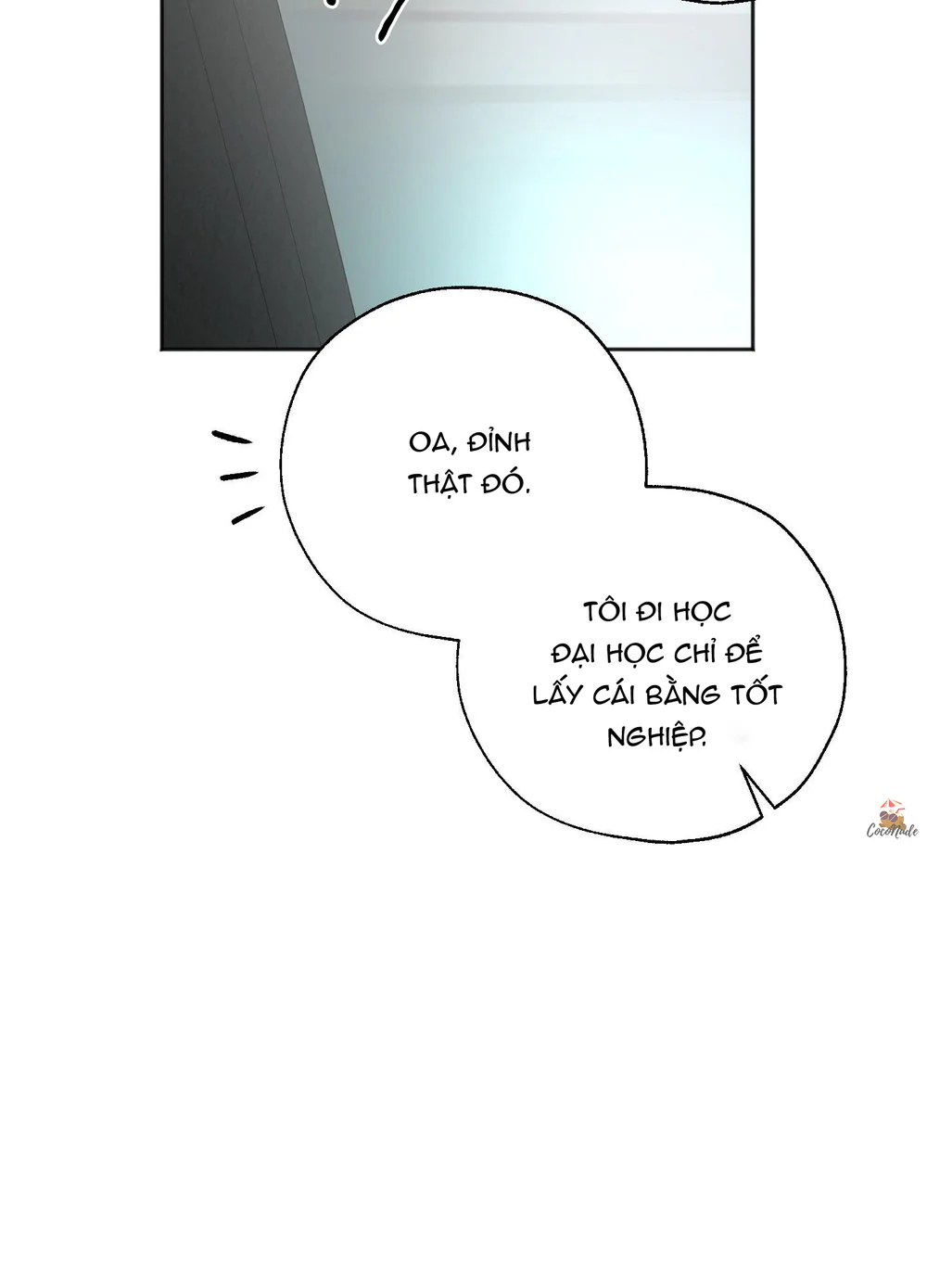 Một Căn Studio Thôi Là Đủ! Chapter 1 - Next Chapter 2