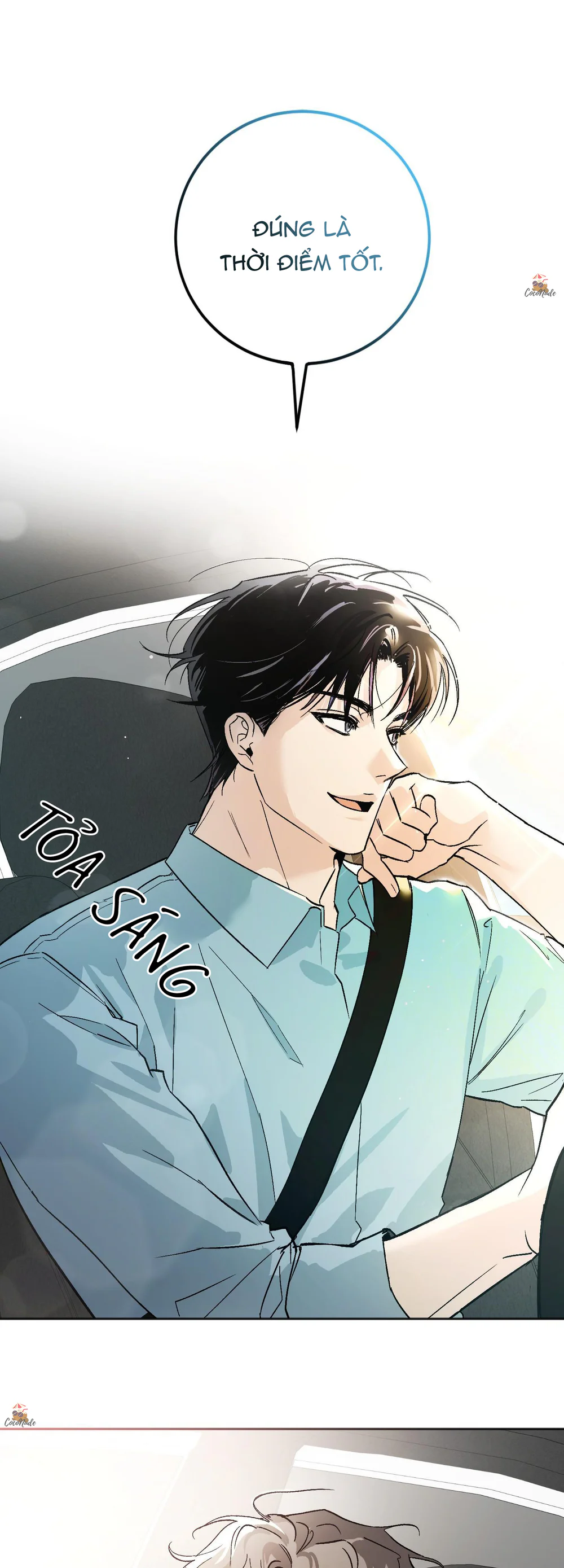 Một Căn Studio Thôi Là Đủ! Chapter 1 - Next Chapter 2