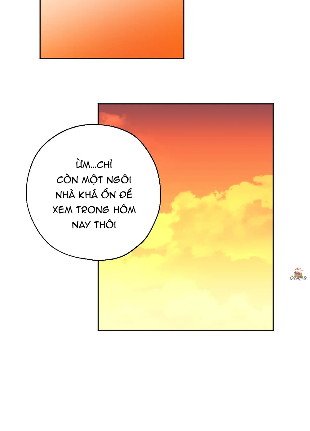 Một Căn Studio Thôi Là Đủ! Chapter 1 - Next Chapter 2