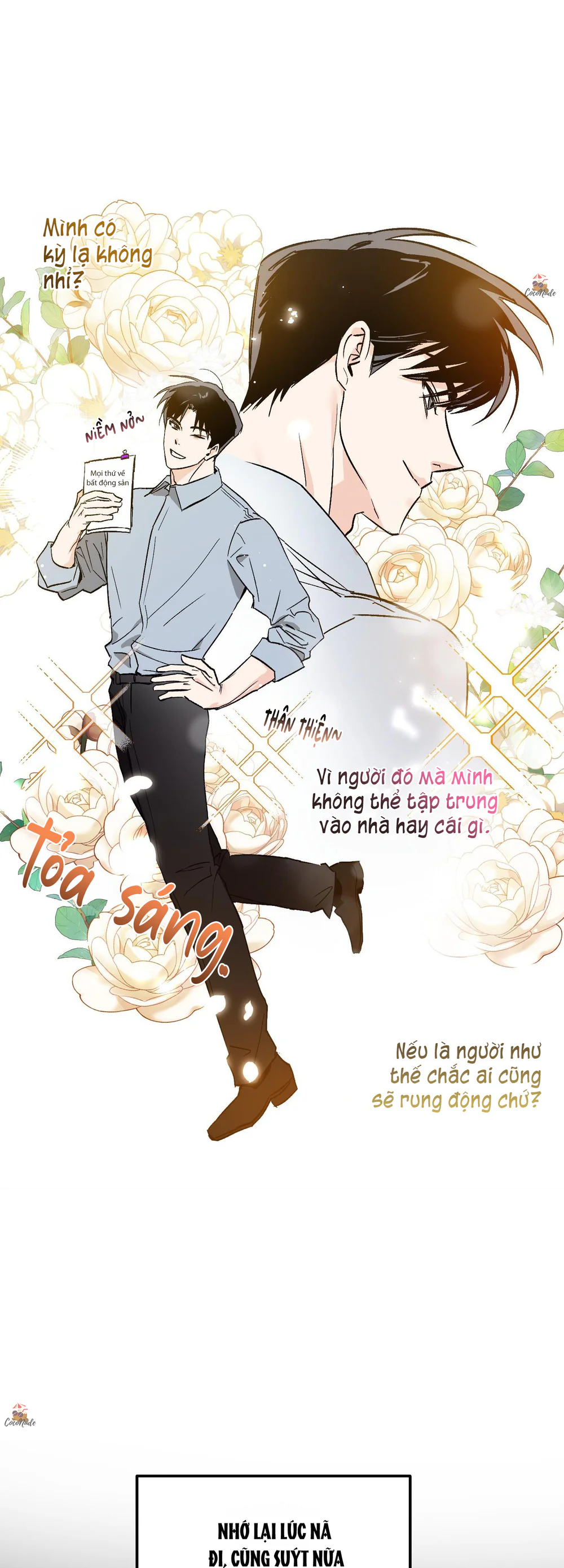 Một Căn Studio Thôi Là Đủ! Chapter 1 - Next Chapter 2