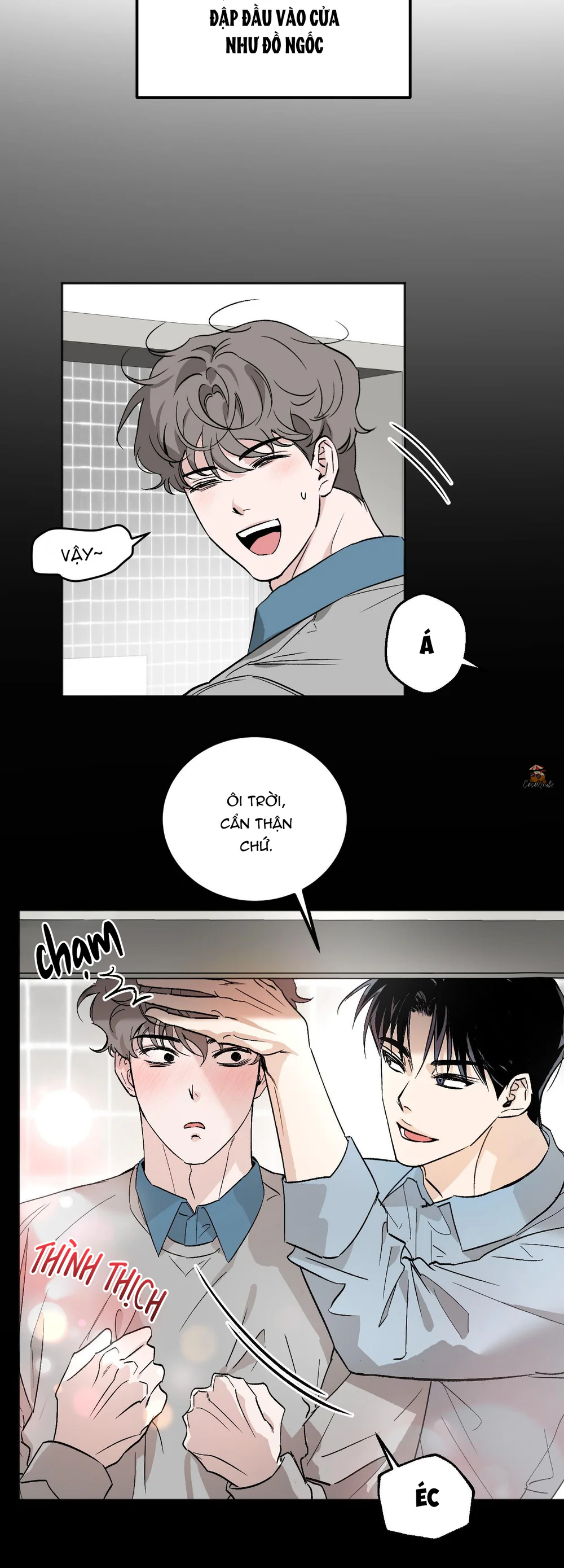 Một Căn Studio Thôi Là Đủ! Chapter 1 - Next Chapter 2