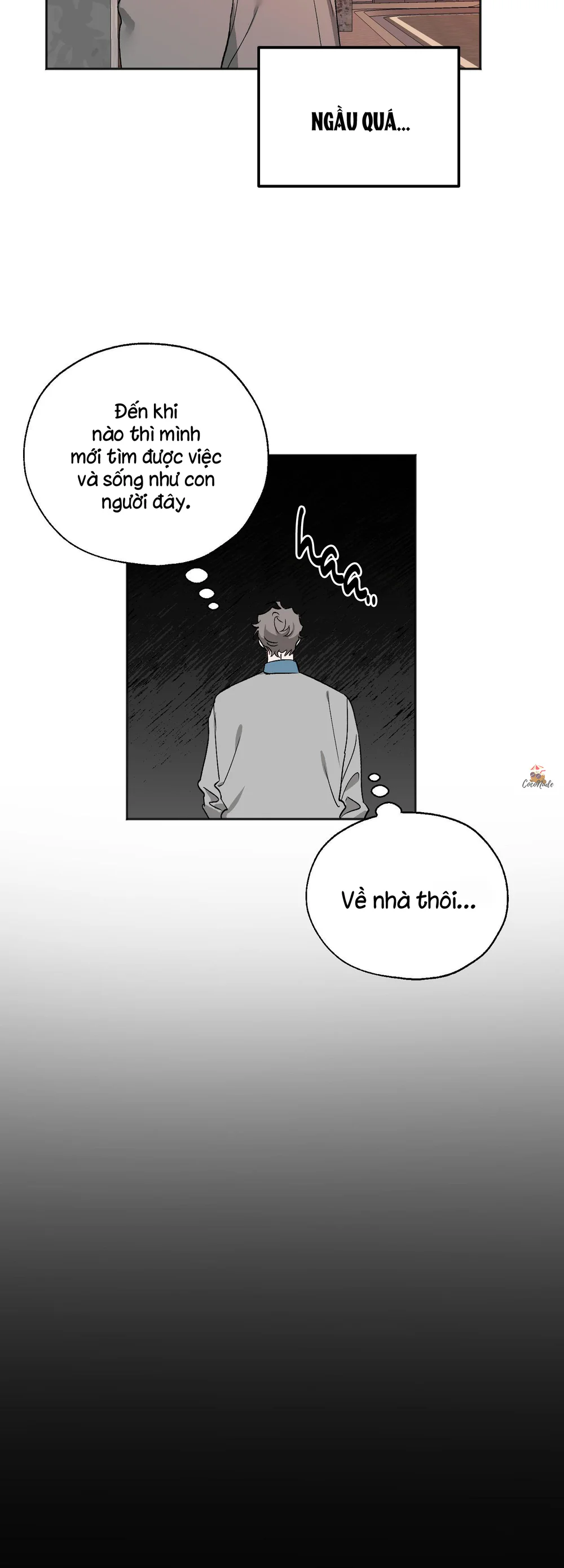 Một Căn Studio Thôi Là Đủ! Chapter 1 - Next Chapter 2