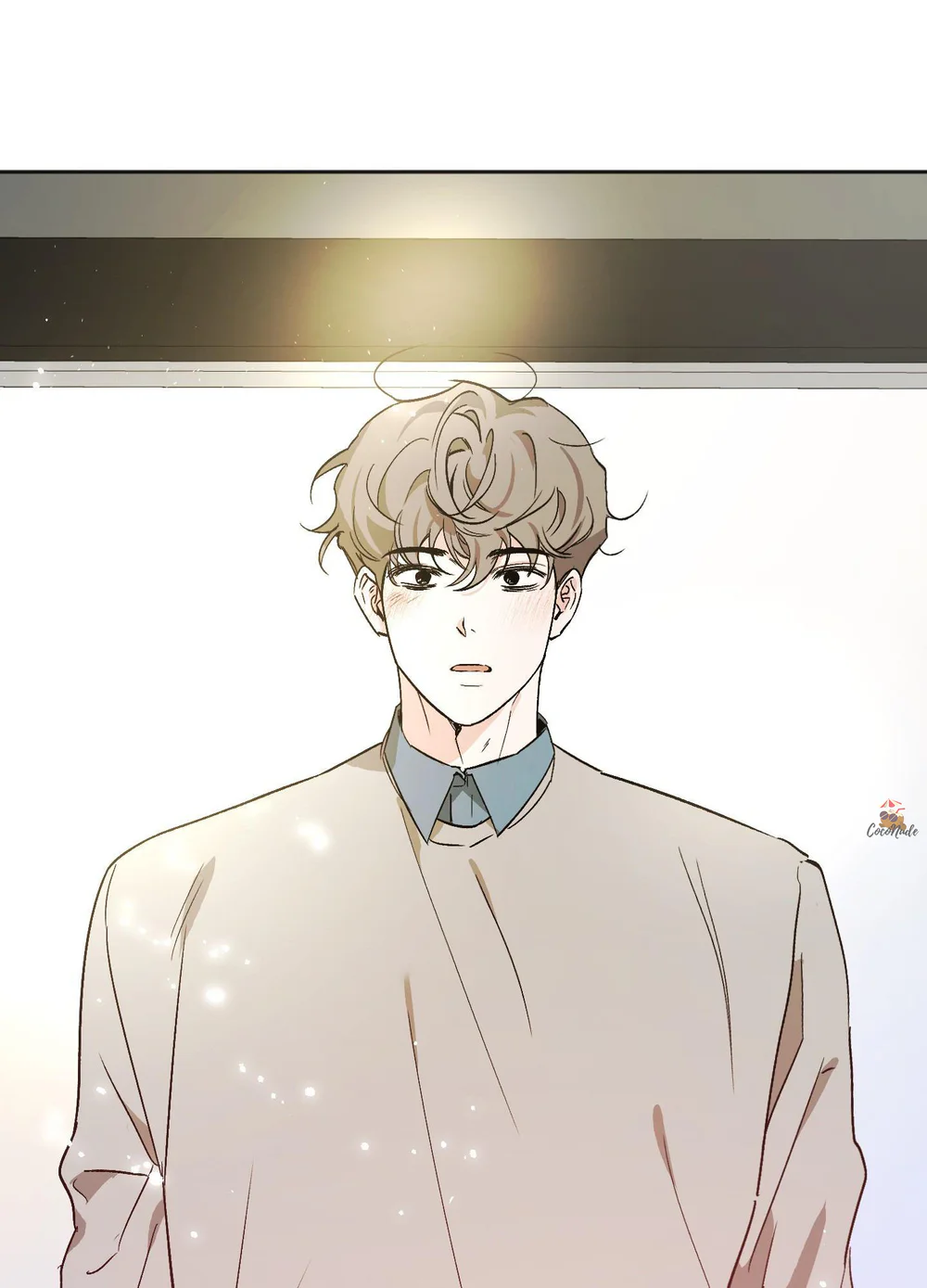 Một Căn Studio Thôi Là Đủ! Chapter 1 - Next Chapter 2