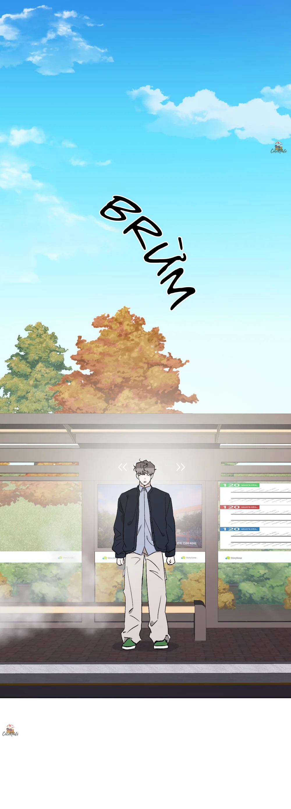 Một Căn Studio Thôi Là Đủ! Chapter 2 - Next Chapter 3