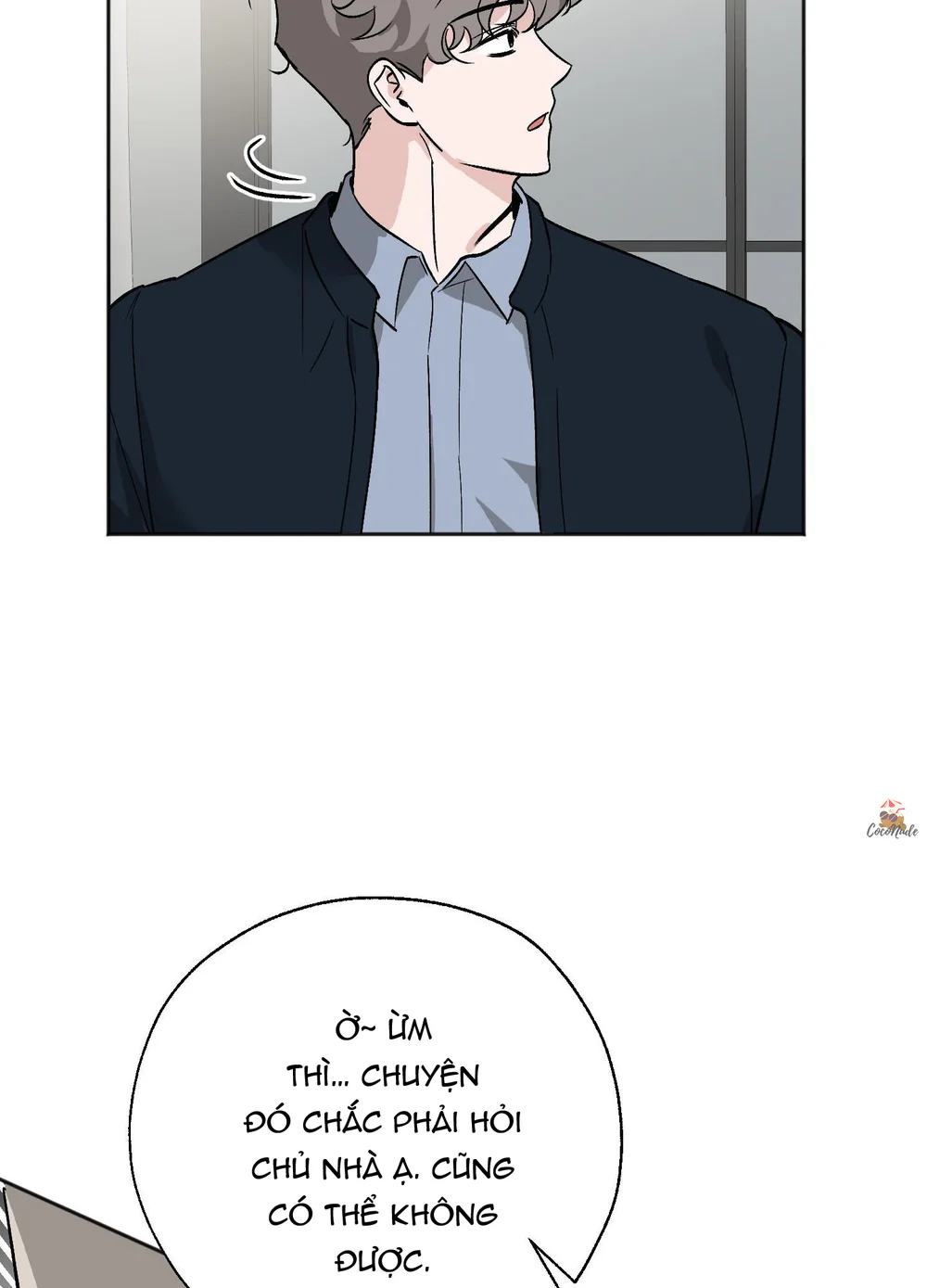 Một Căn Studio Thôi Là Đủ! Chapter 2 - Next Chapter 3